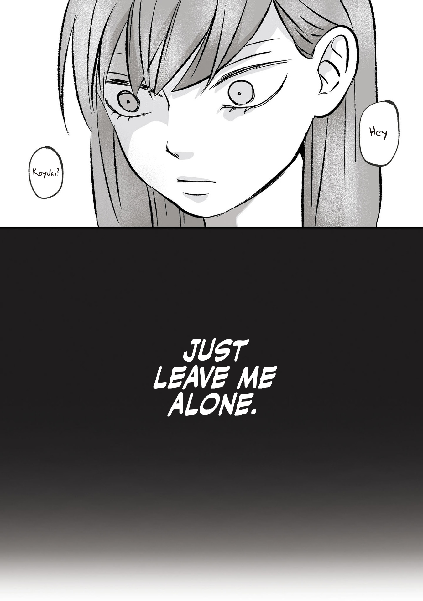 Koori no Jouheki (Book Version) Lines and Walls 第9页