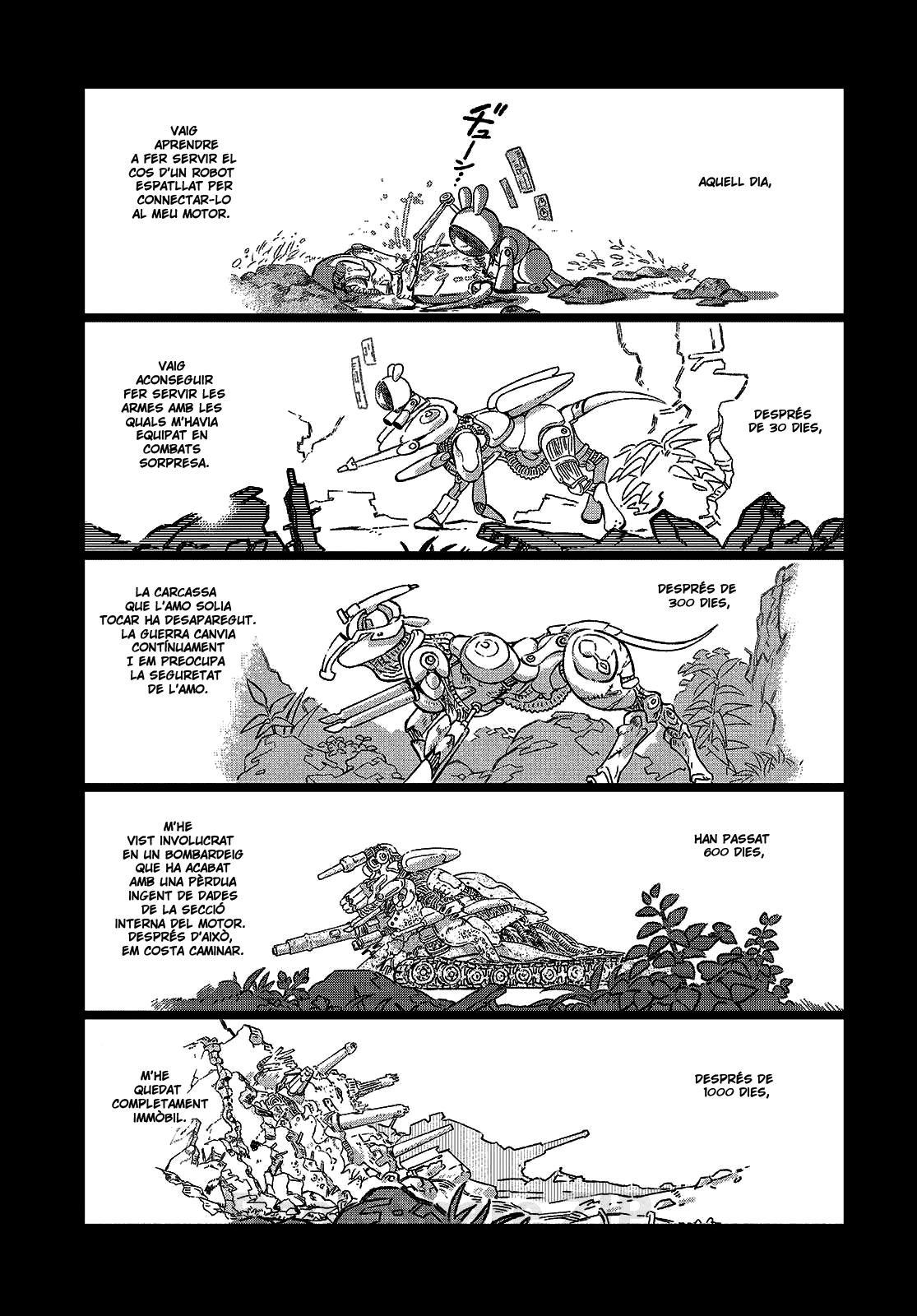 Boku no Sophia La meva Sophia 第14页