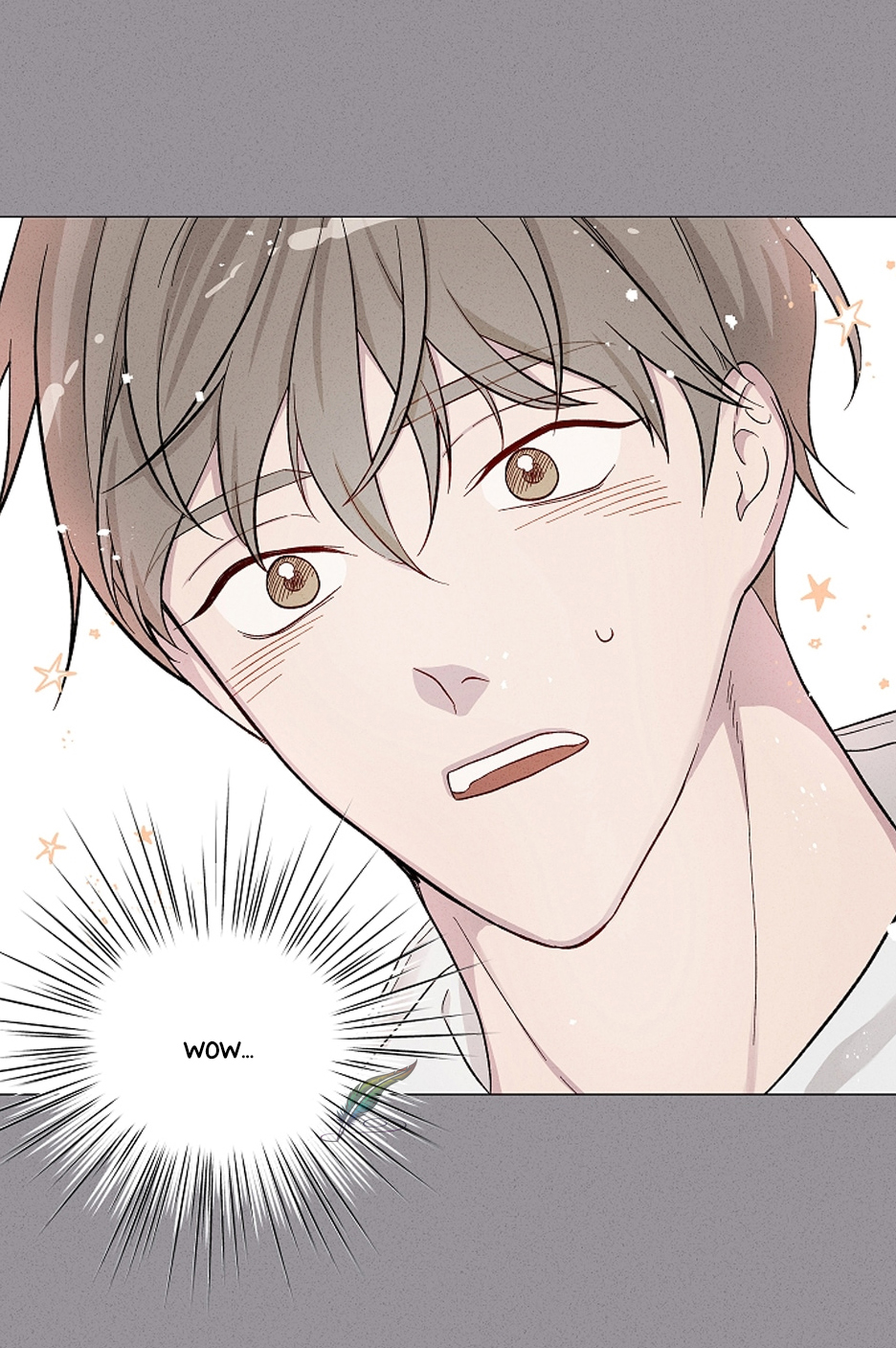 A Trace of You Ch. 3 第51页