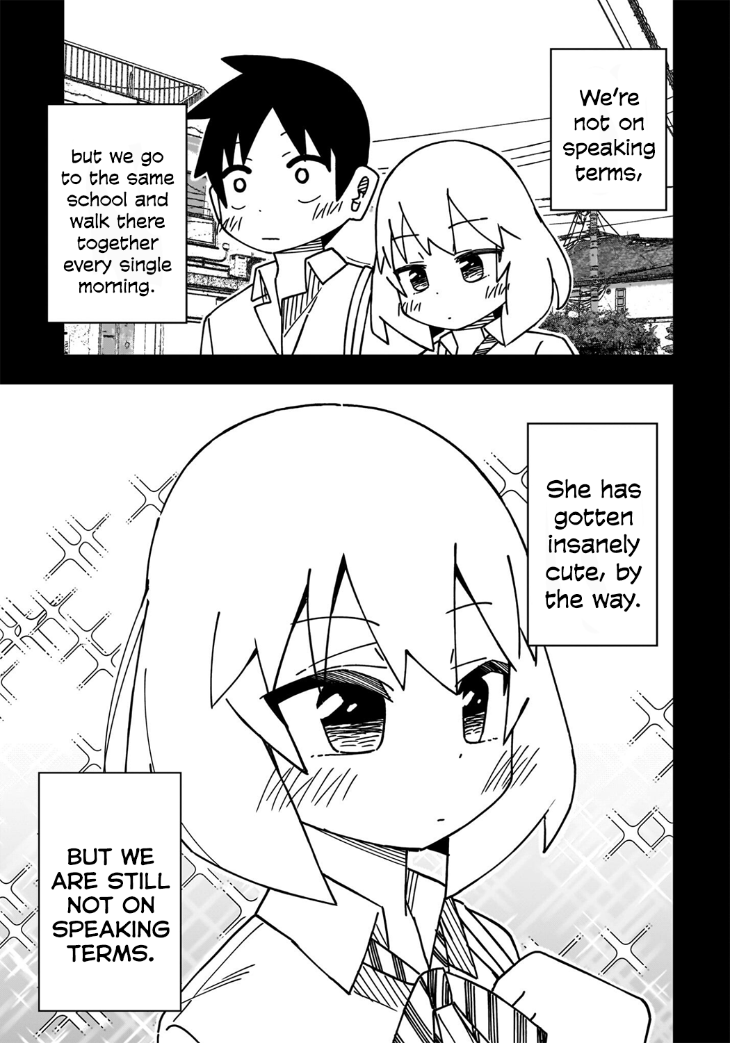 Zekkou 10 nen 第3页