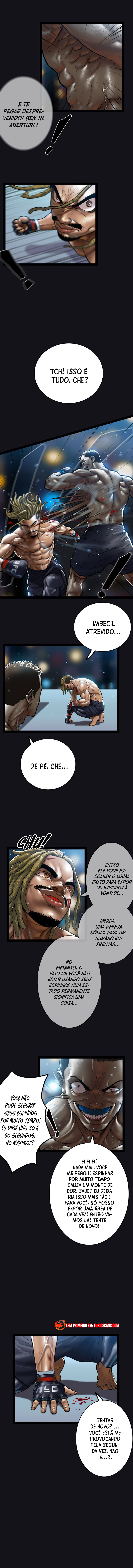 Ordeal 第8页