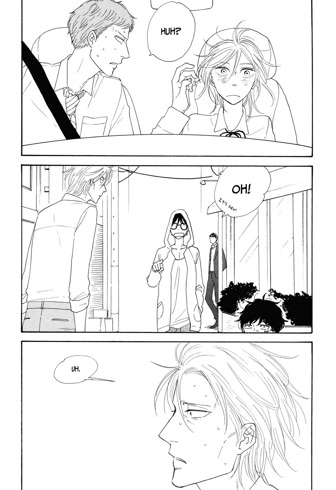 MO'SOME STING Itachi 第26页