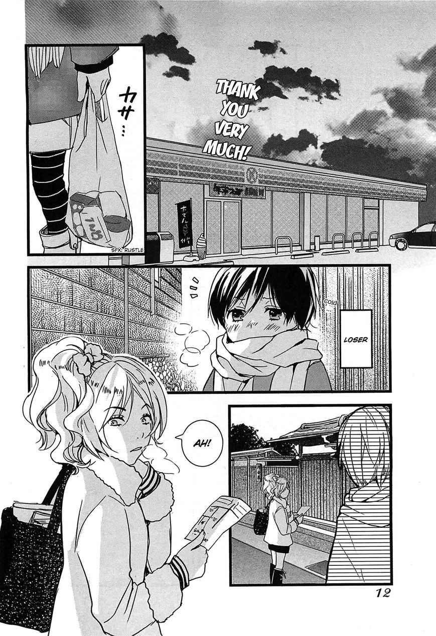 Bokura wa Minna Kawai-sou Vol. 5 Ch. 1 第18页
