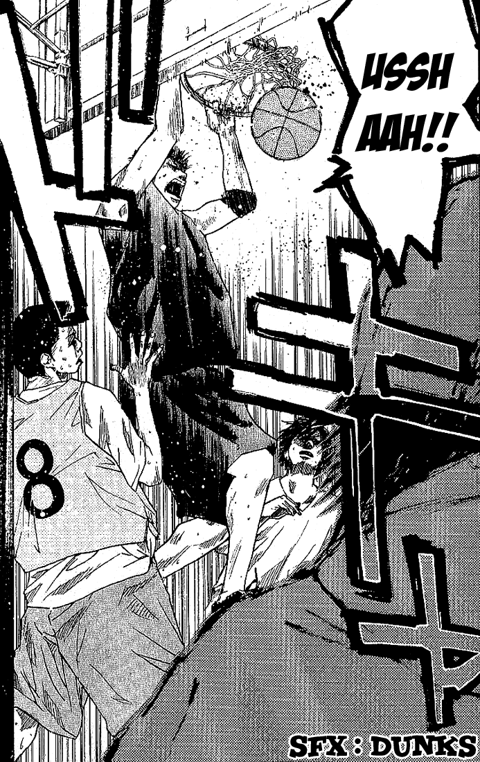 Ahiru no Sora Vol. 2 Ch. 6 第15页