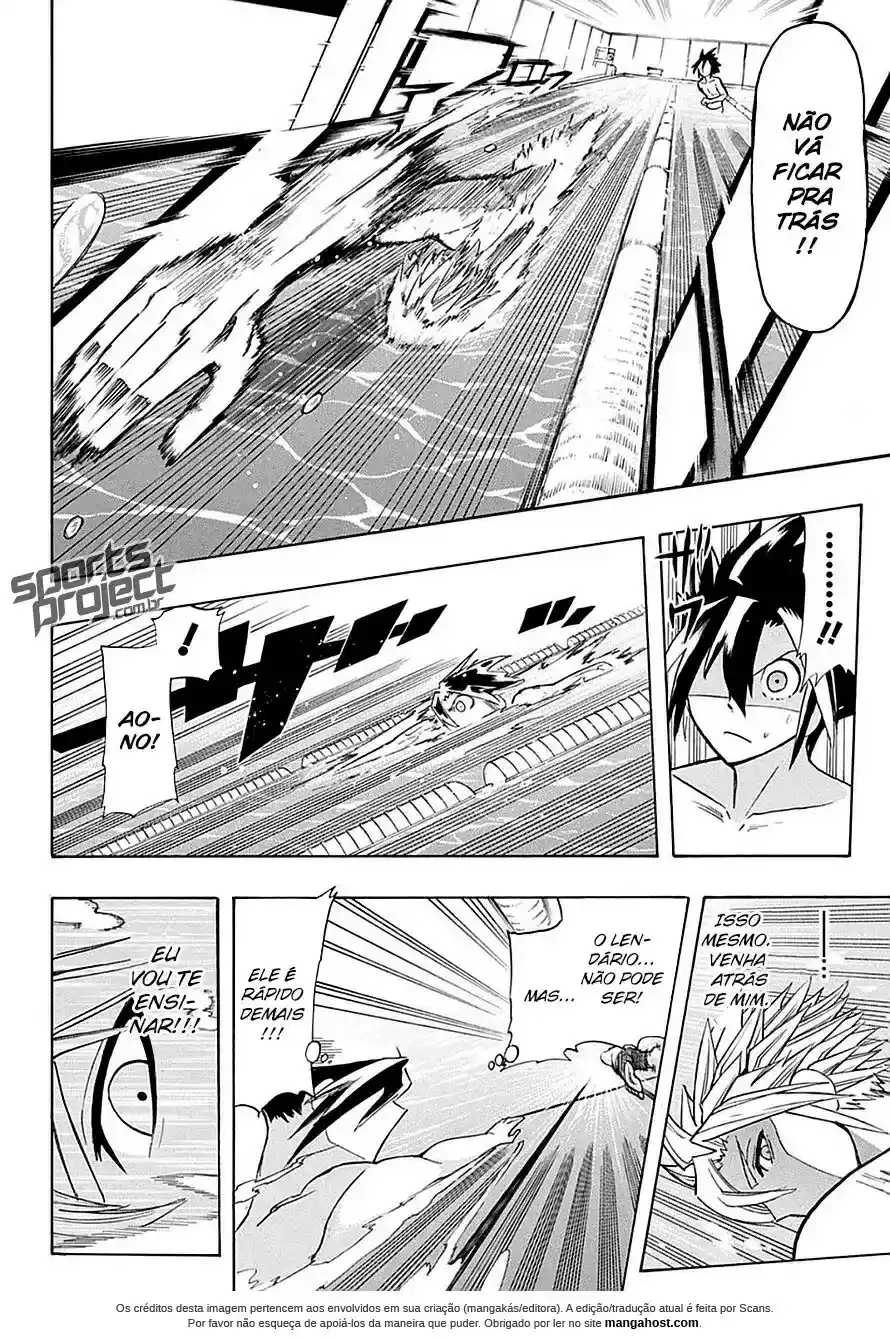 Best Blue Vol. 1 Ch. 1 第43页