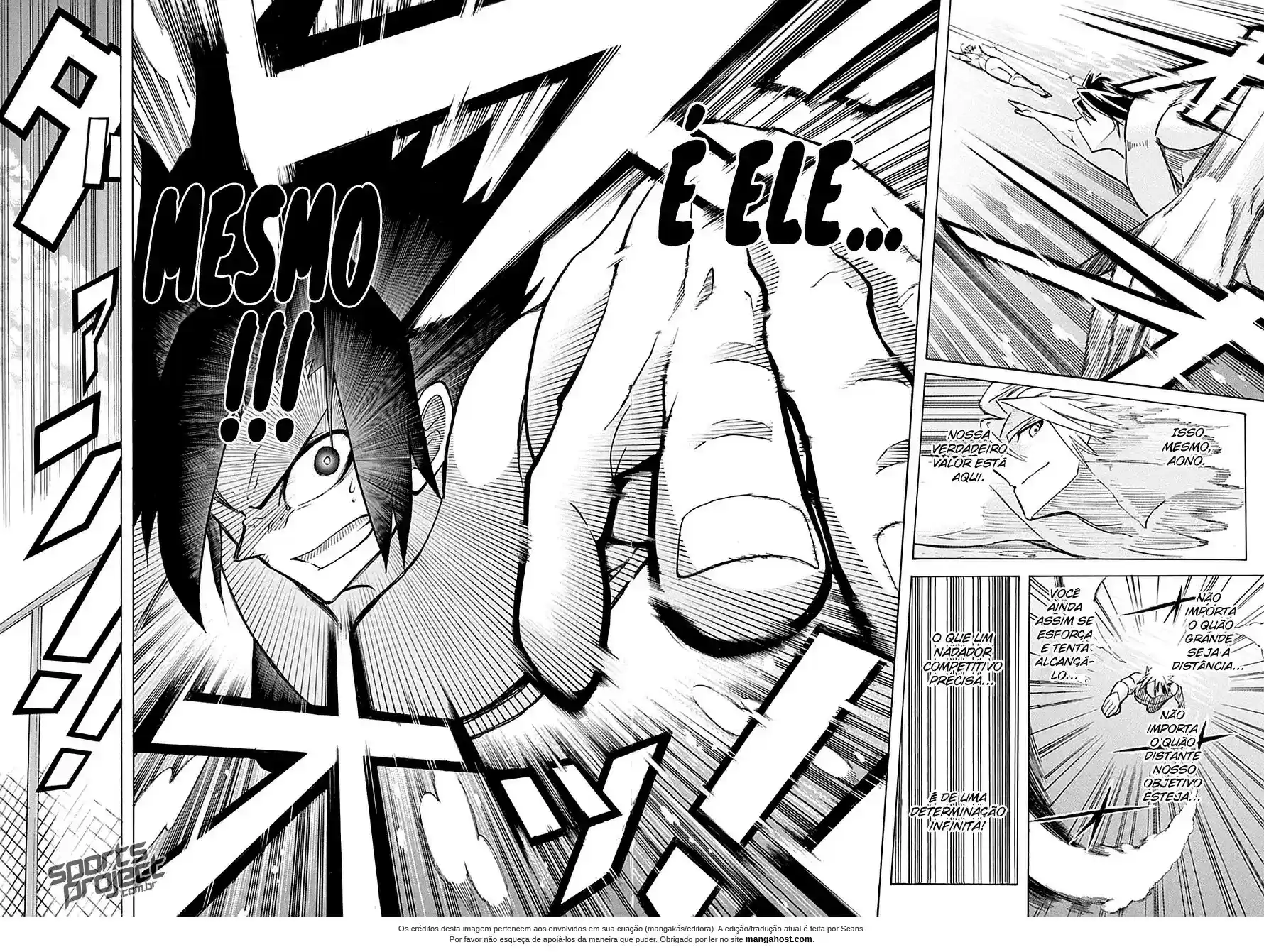 Best Blue Vol. 1 Ch. 1 第45页