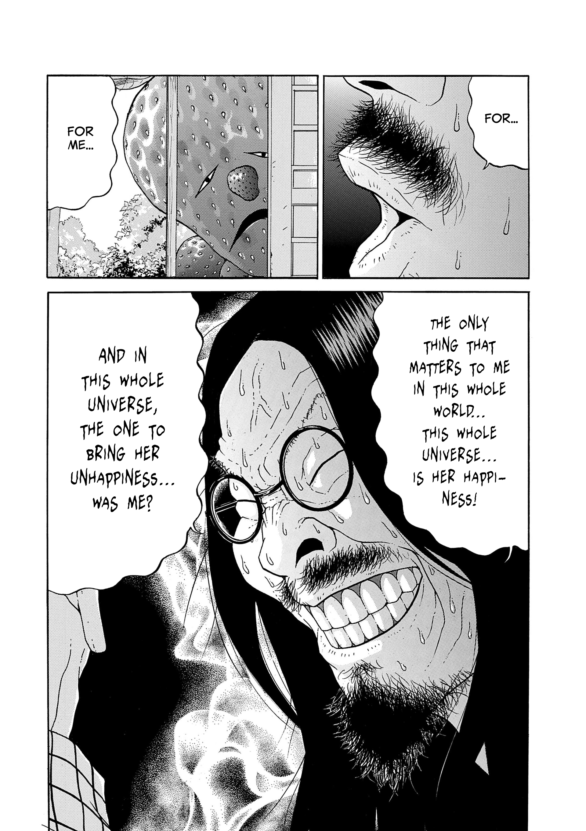 Saltiness Vol. 1 Ch. 1 第25页