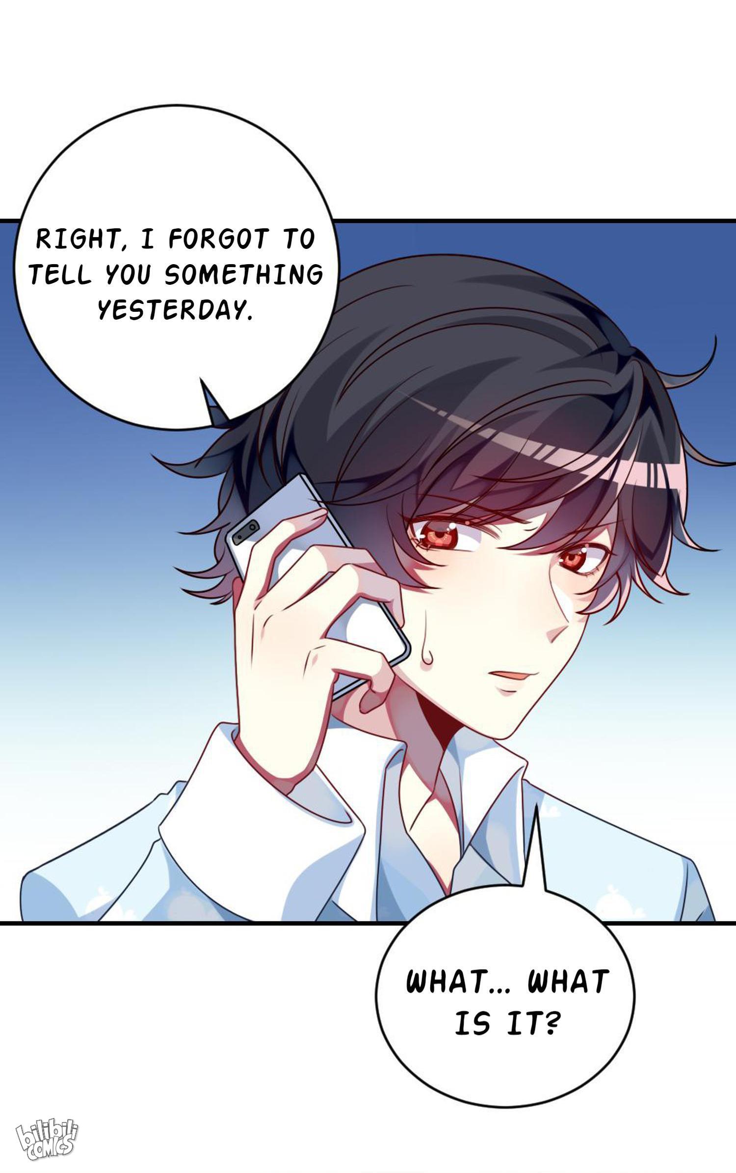 My Young Lady is a NEET For Money, I Have Become a Butler 第13页