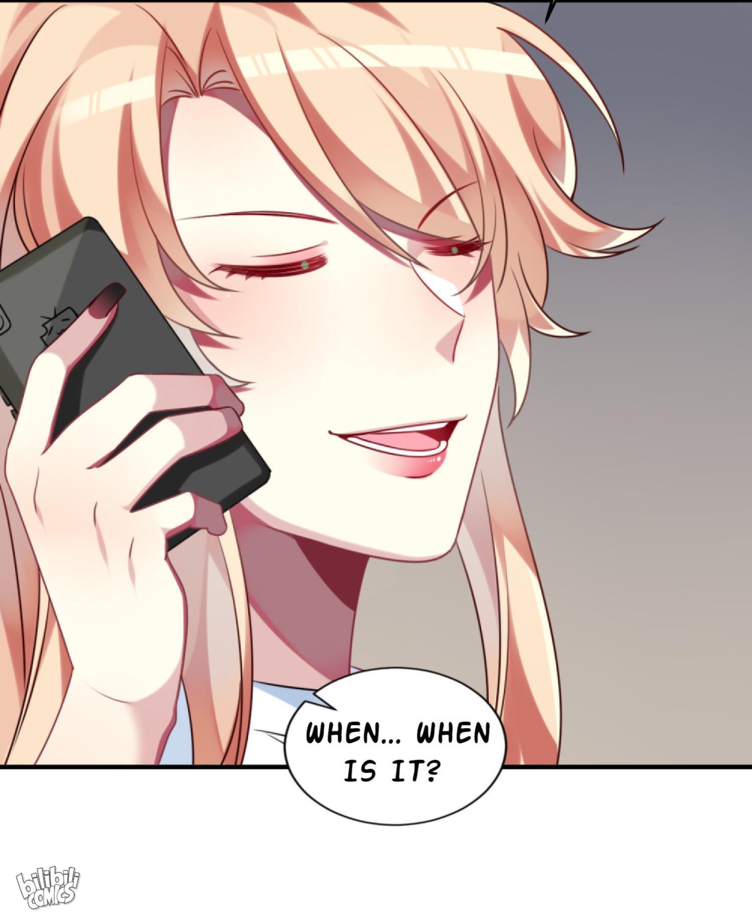 My Young Lady is a NEET For Money, I Have Become a Butler 第15页