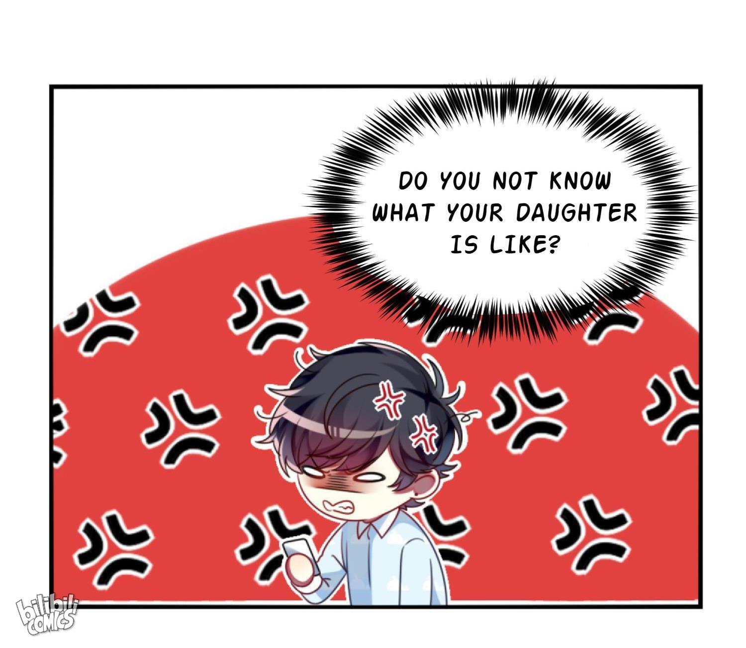 My Young Lady is a NEET For Money, I Have Become a Butler 第18页