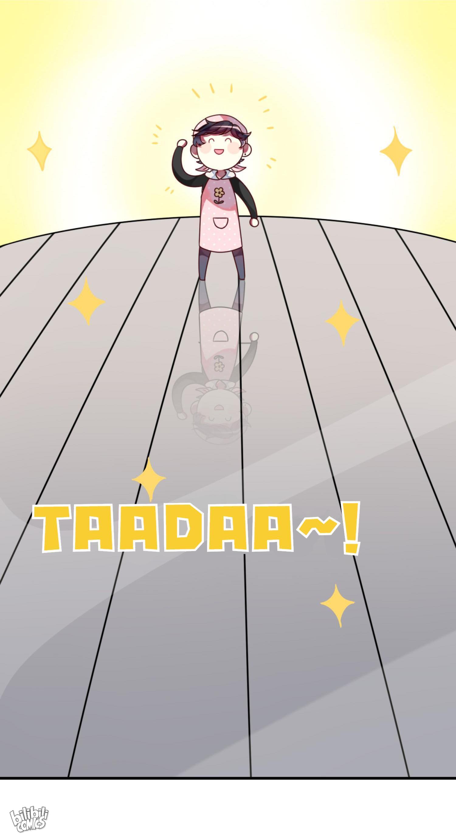 My Young Lady is a NEET For Money, I Have Become a Butler 第32页
