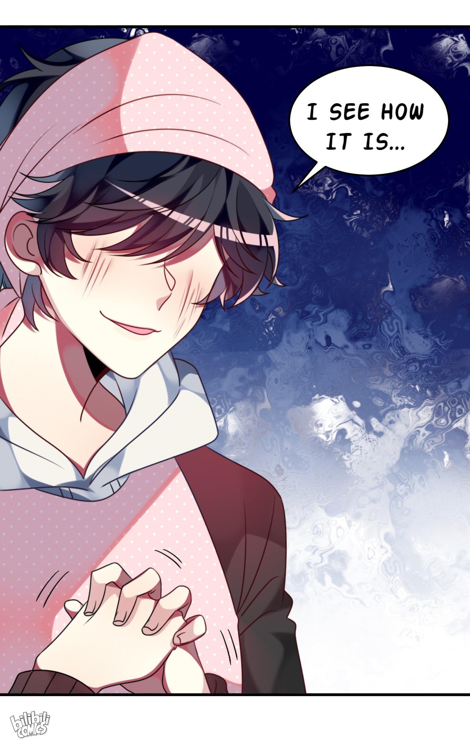 My Young Lady is a NEET For Money, I Have Become a Butler 第36页