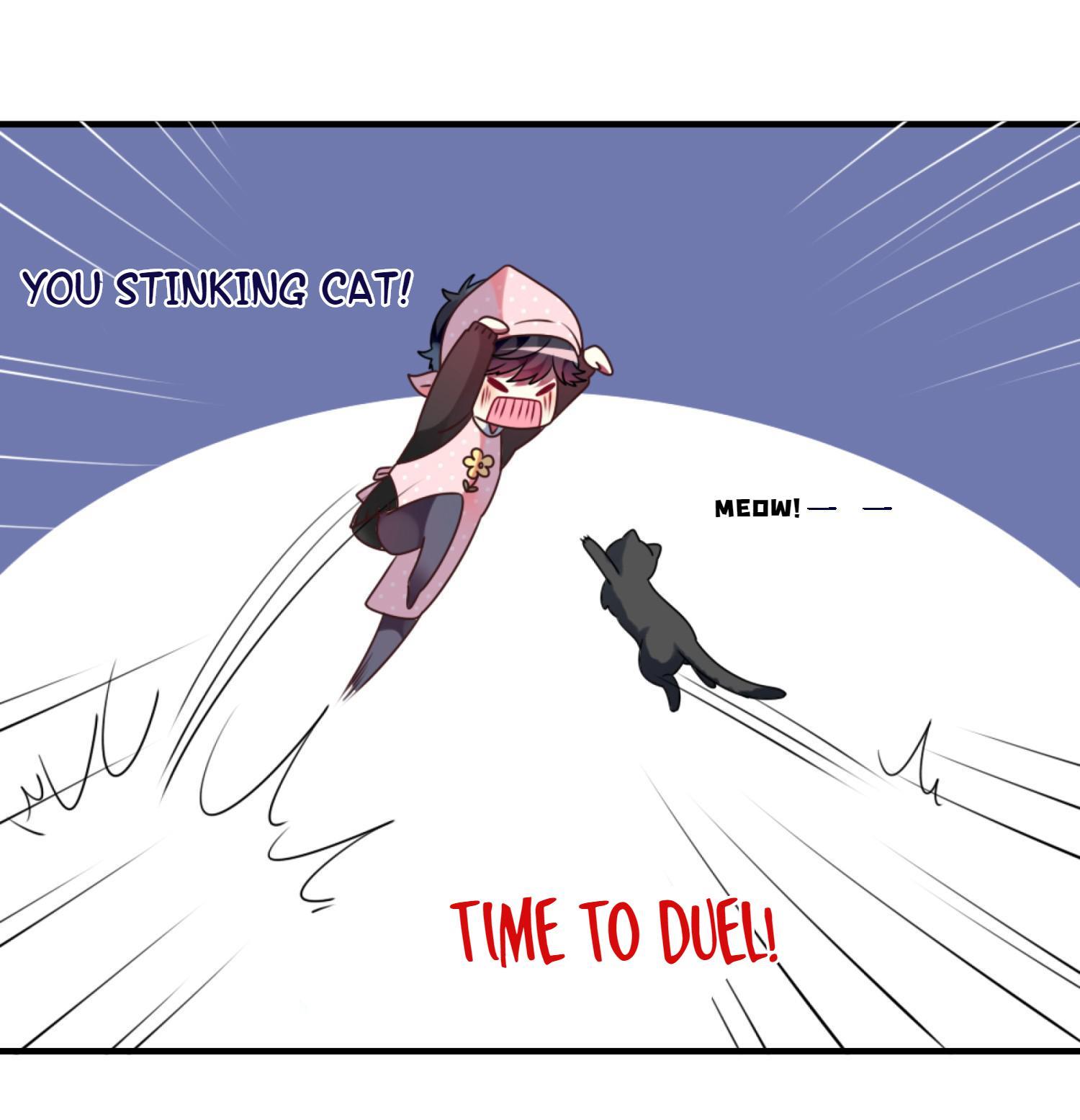 My Young Lady is a NEET For Money, I Have Become a Butler 第37页