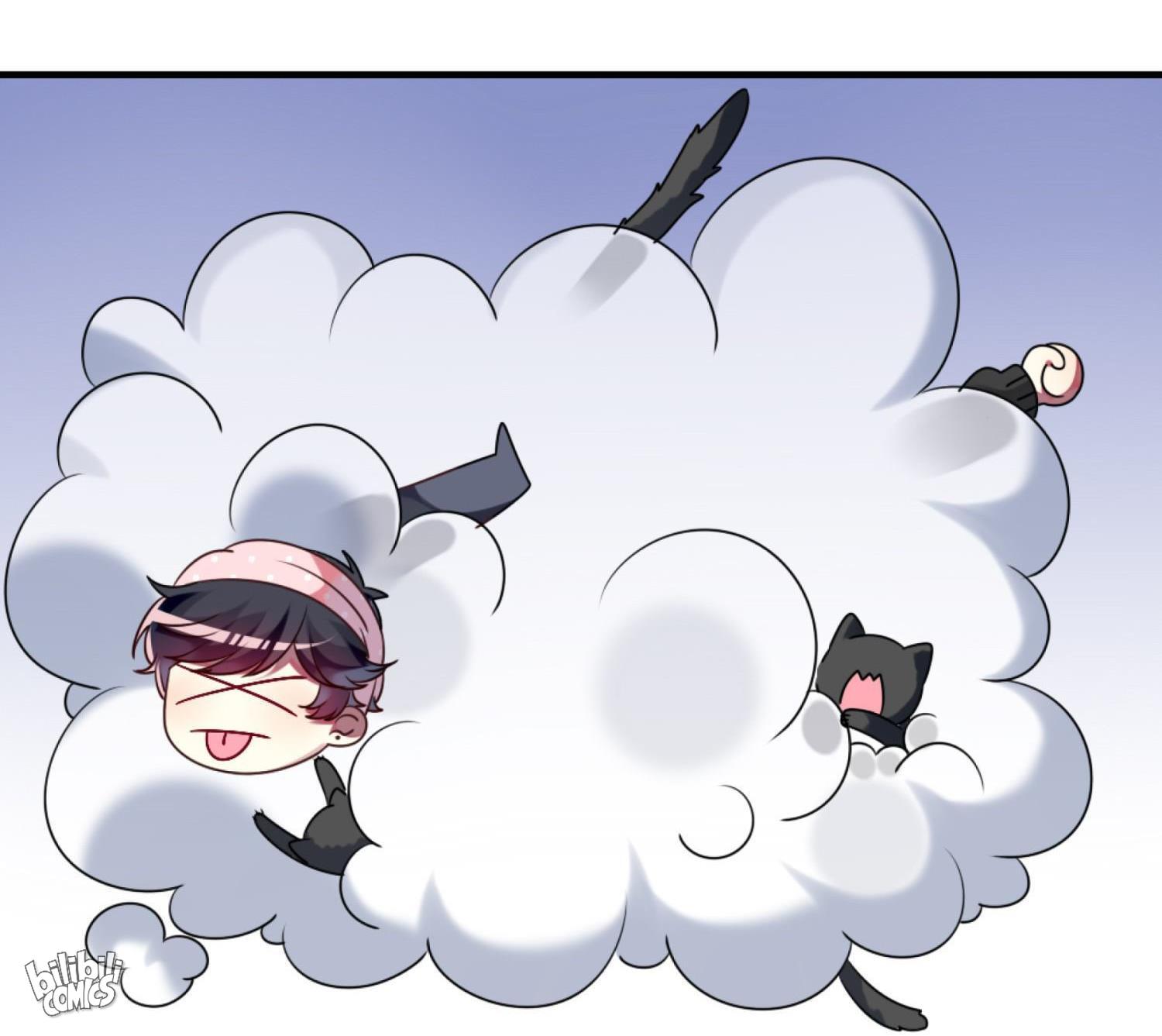 My Young Lady is a NEET For Money, I Have Become a Butler 第38页