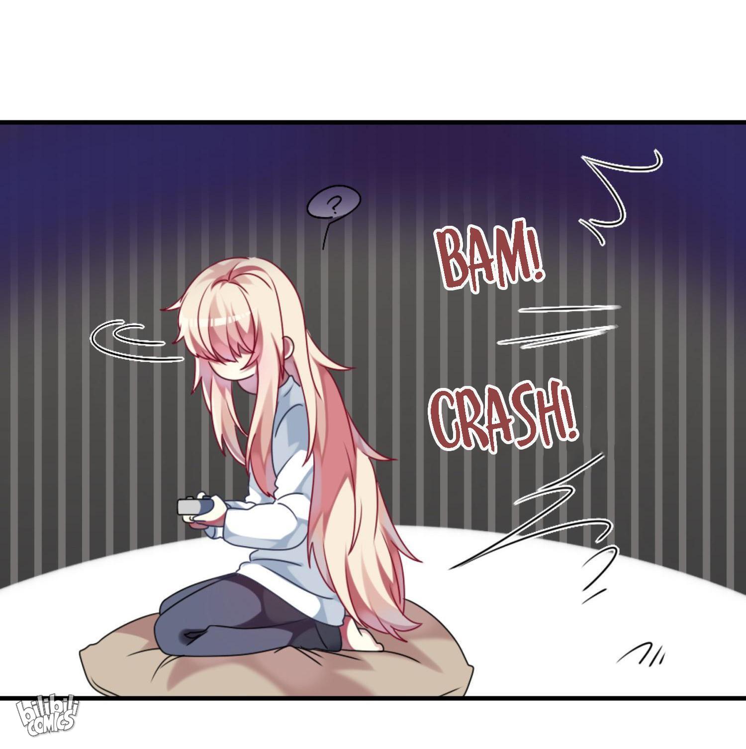My Young Lady is a NEET For Money, I Have Become a Butler 第39页
