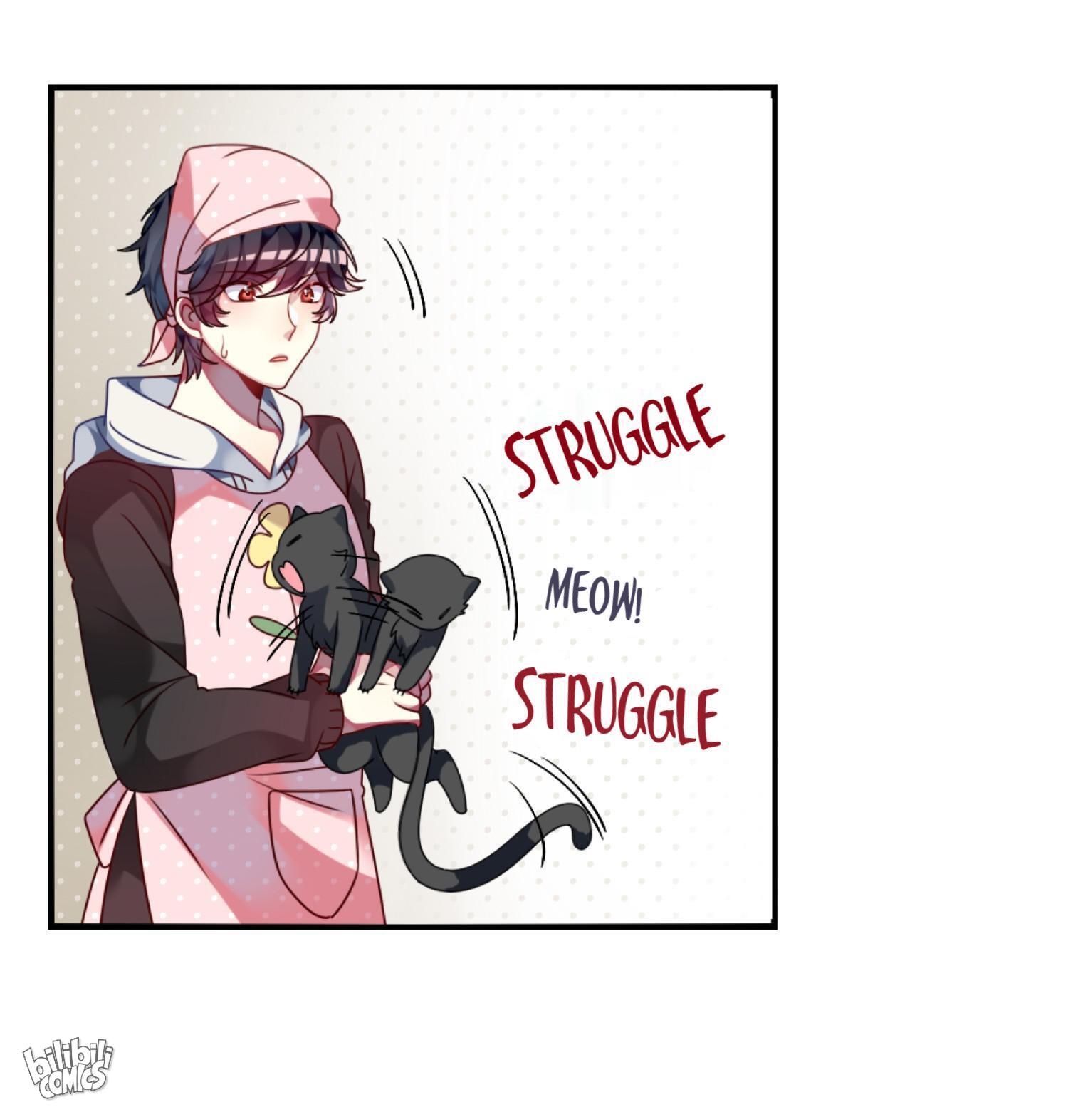 My Young Lady is a NEET For Money, I Have Become a Butler 第40页