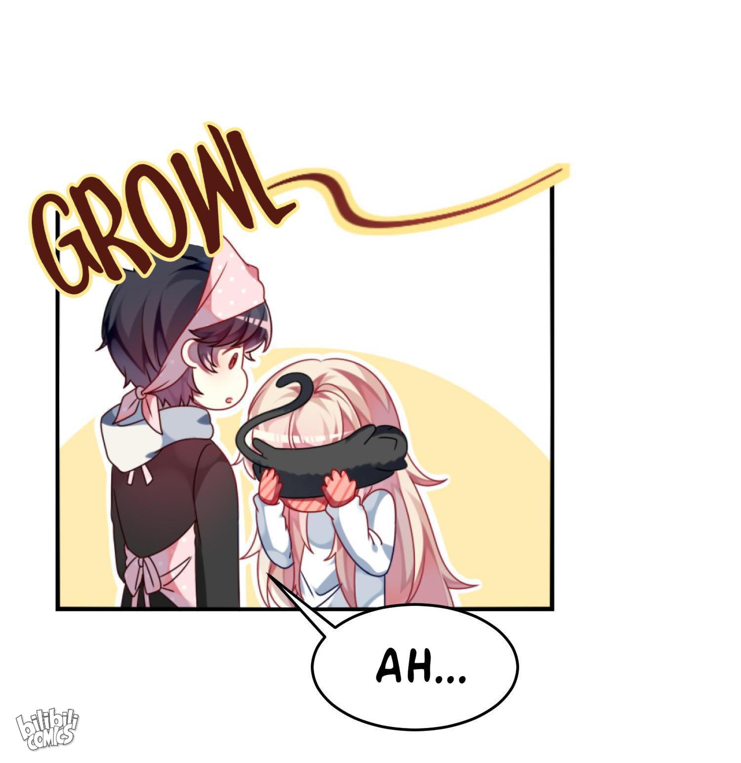 My Young Lady is a NEET For Money, I Have Become a Butler 第48页