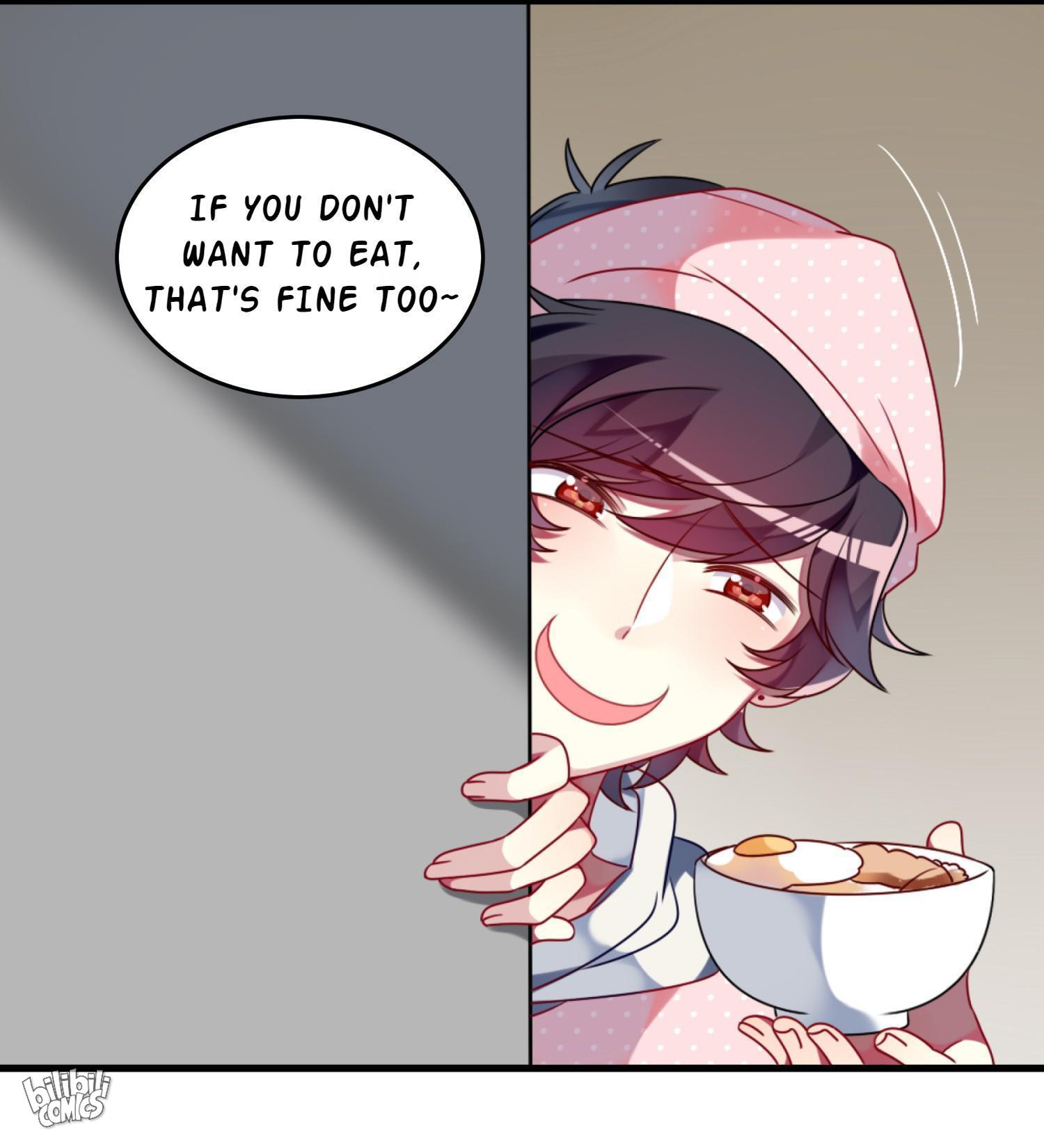 My Young Lady is a NEET For Money, I Have Become a Butler 第62页