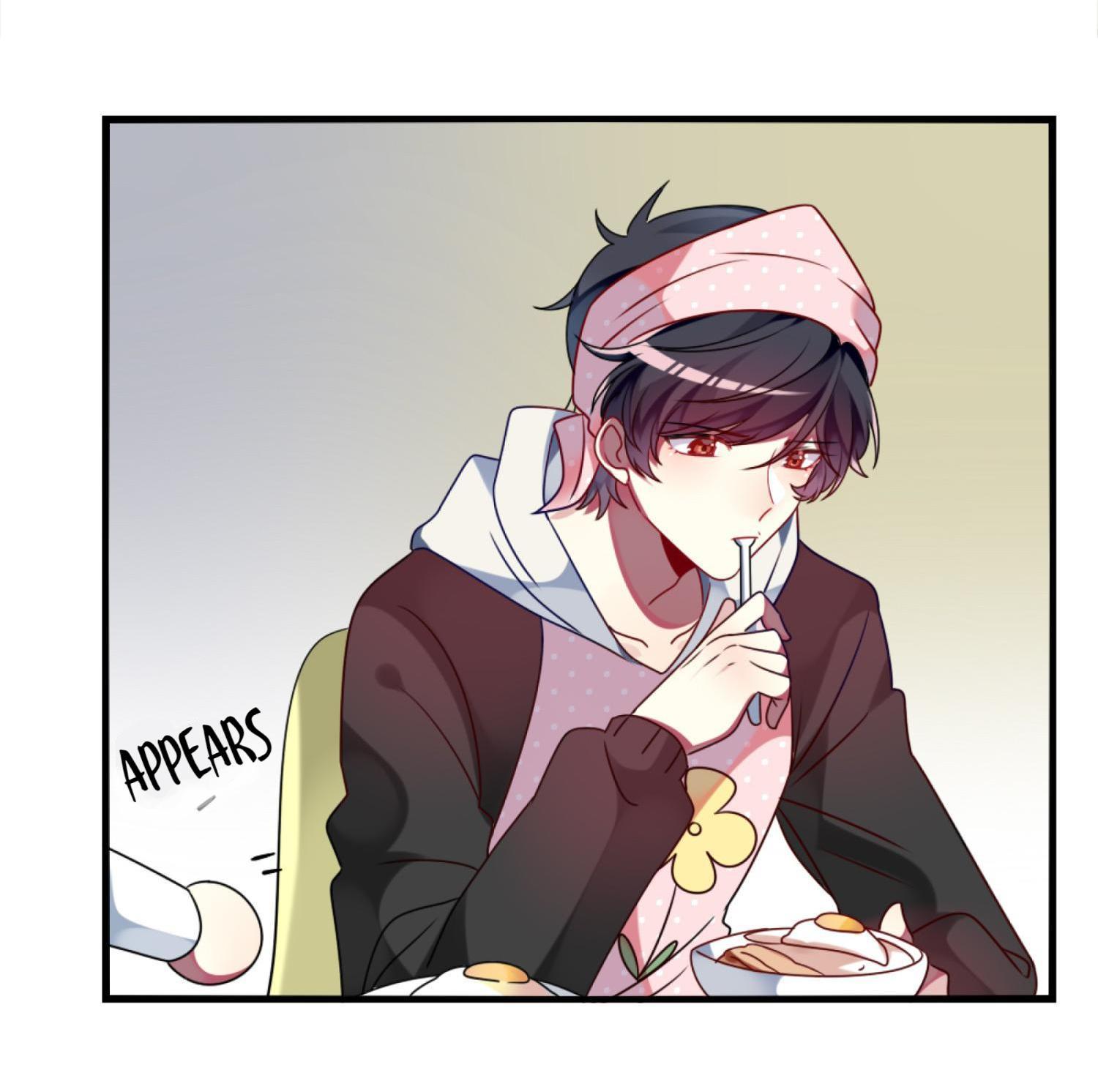 My Young Lady is a NEET For Money, I Have Become a Butler 第66页