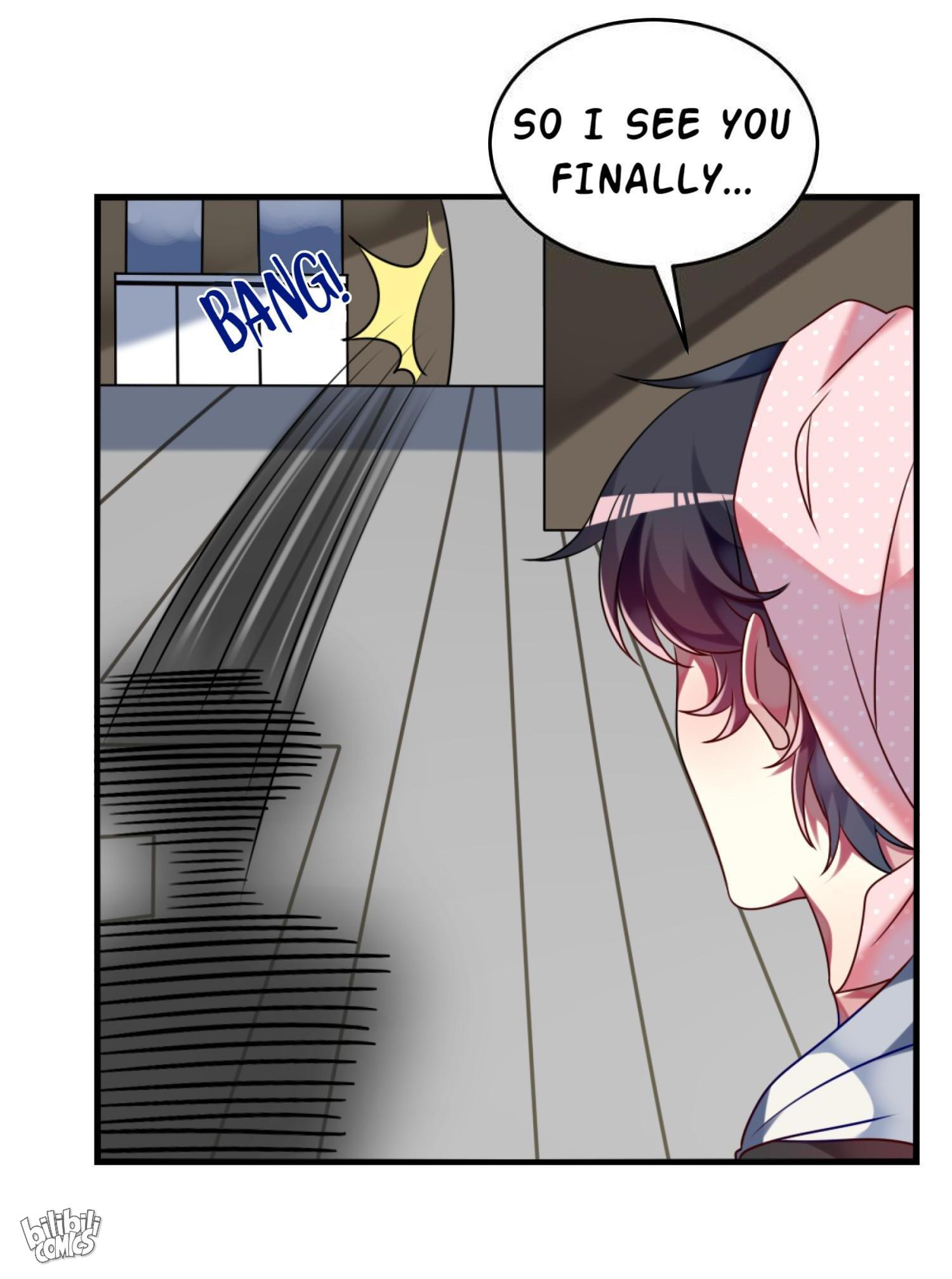 My Young Lady is a NEET For Money, I Have Become a Butler 第69页
