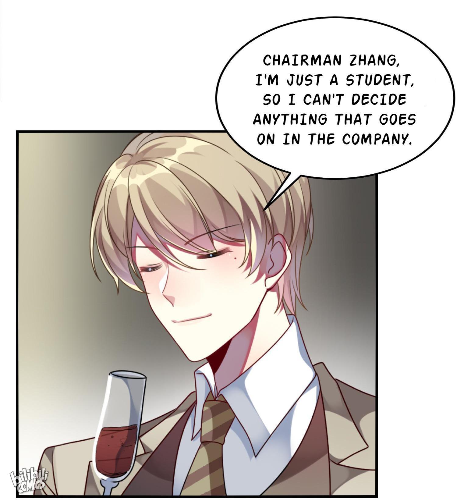 My Young Lady is a NEET For Money, I Have Become a Butler 第73页