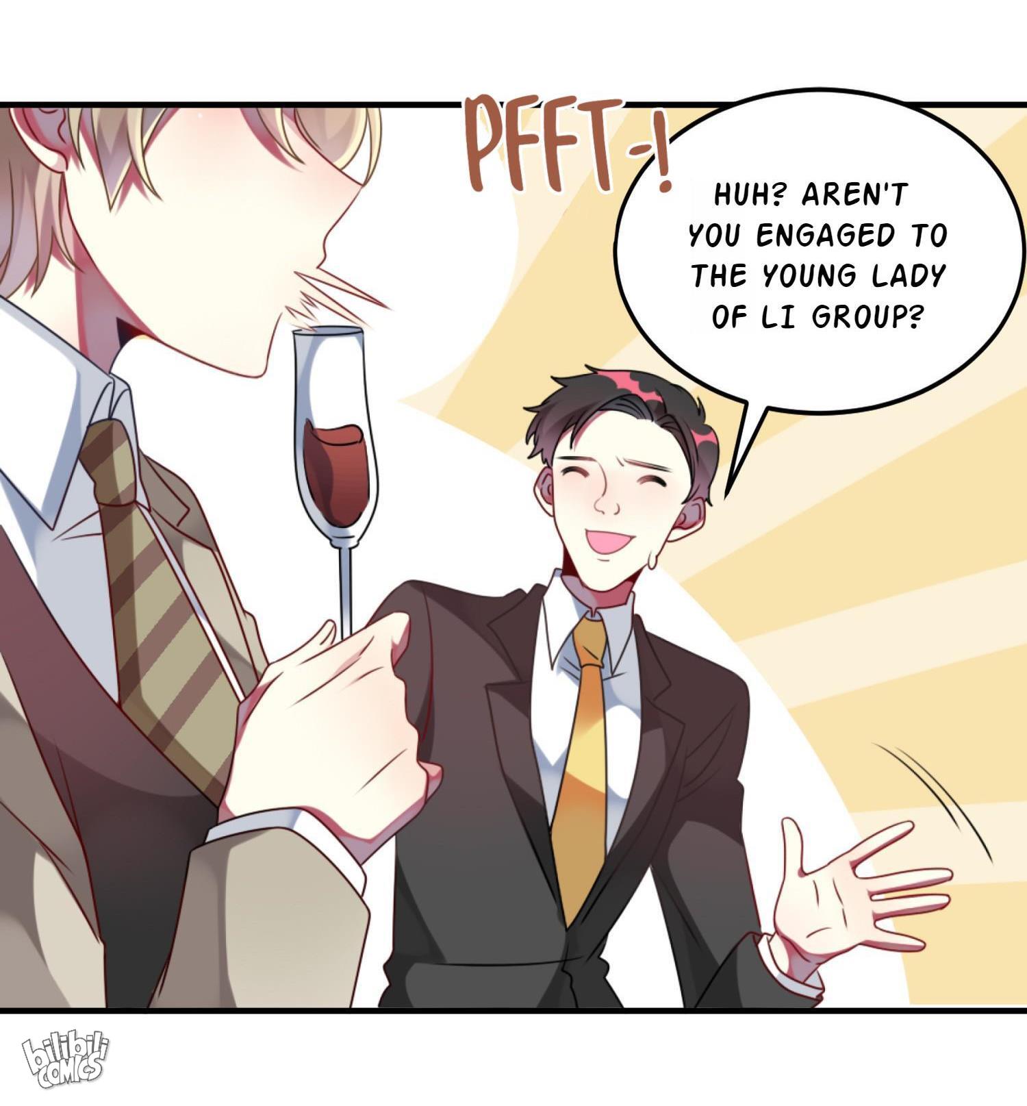 My Young Lady is a NEET For Money, I Have Become a Butler 第76页