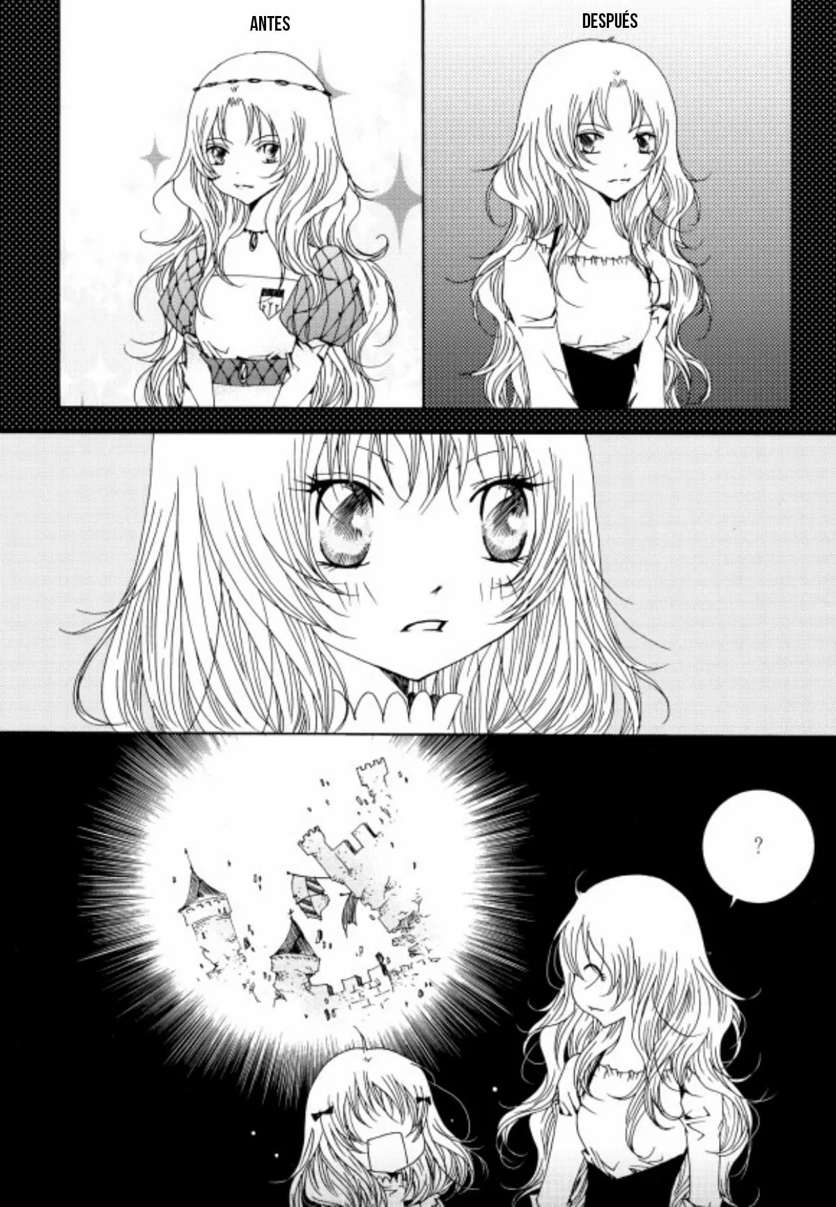 Tale of Felluah Vol. 5 Ch. 1 第12页