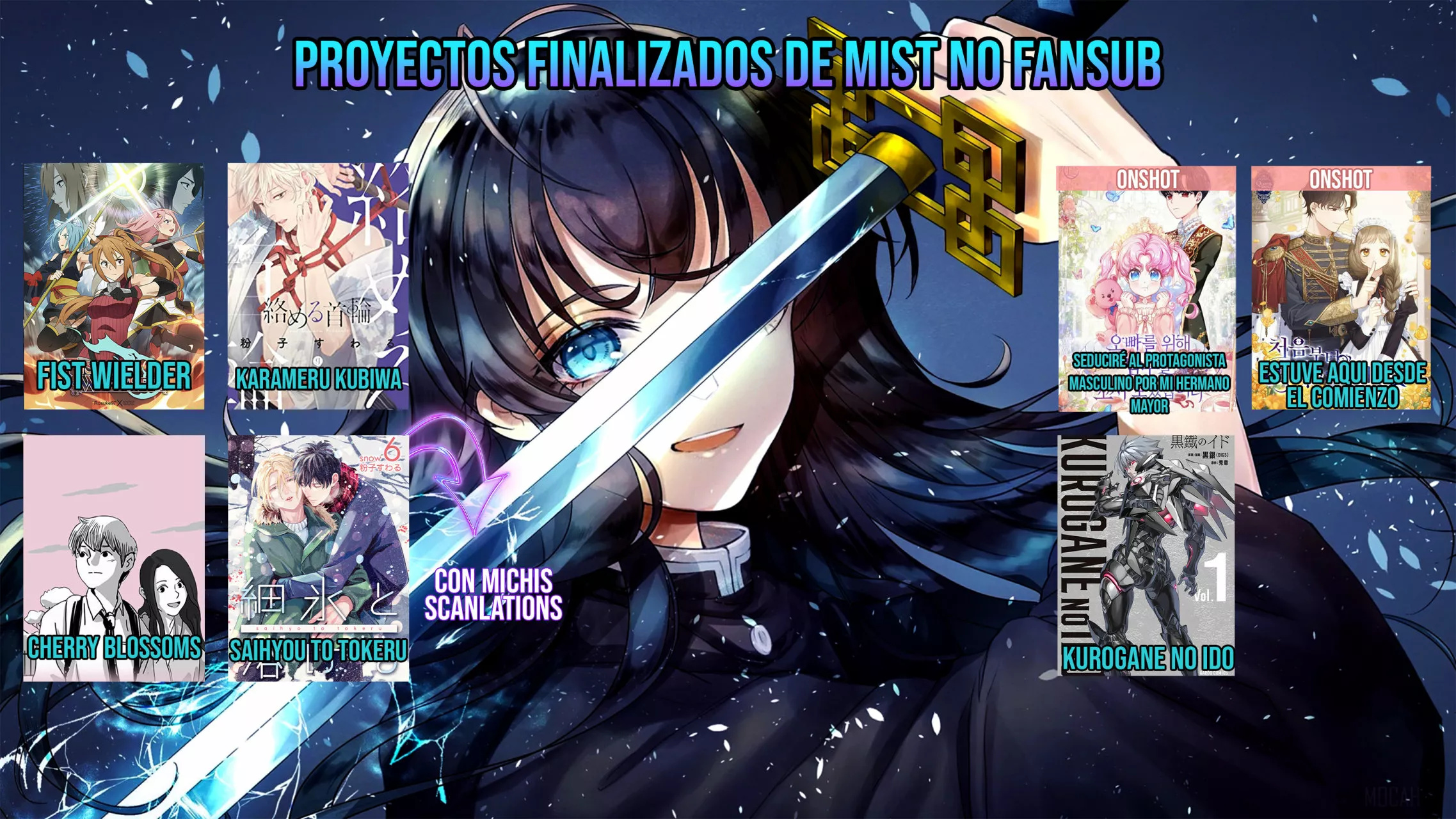 Tale of Felluah Vol. 5 Ch. 1 第3页