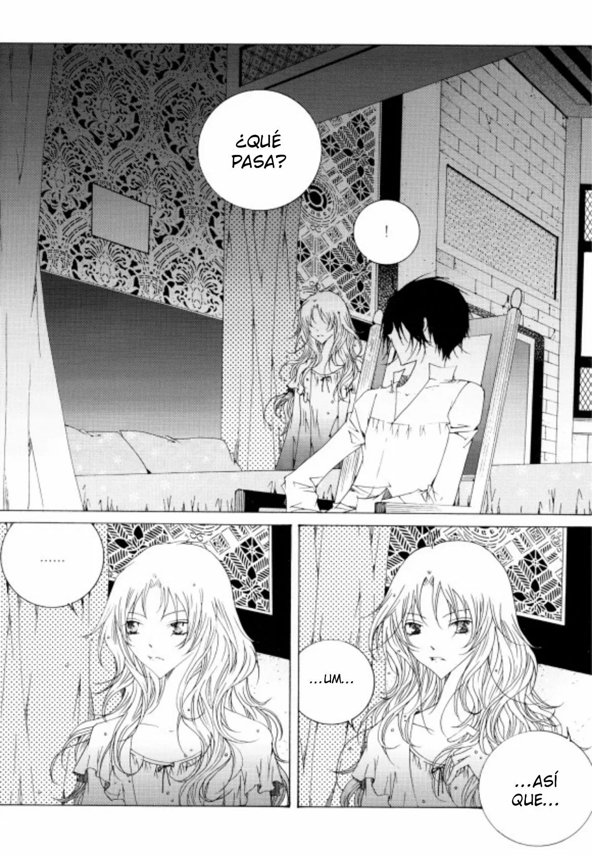 Tale of Felluah Vol. 5 Ch. 1 第23页