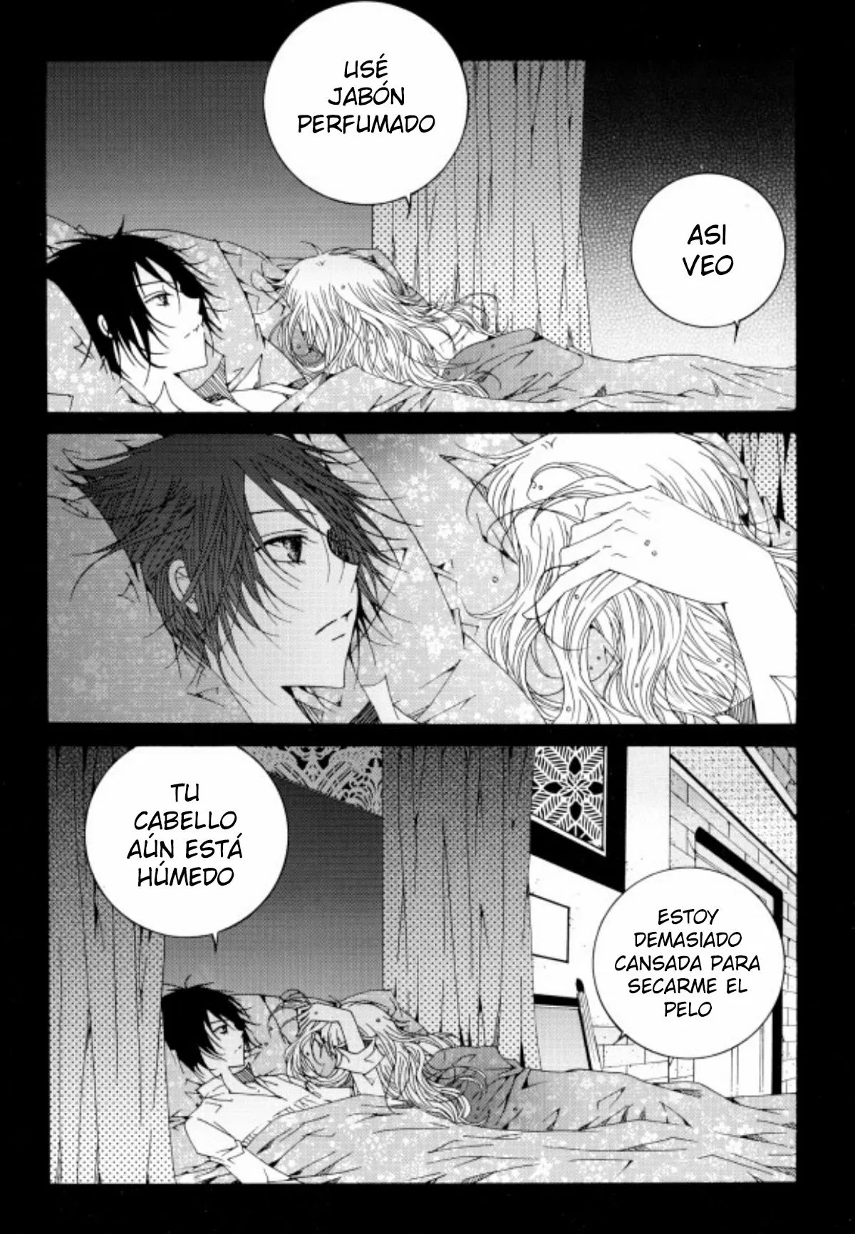 Tale of Felluah Vol. 5 Ch. 1 第30页