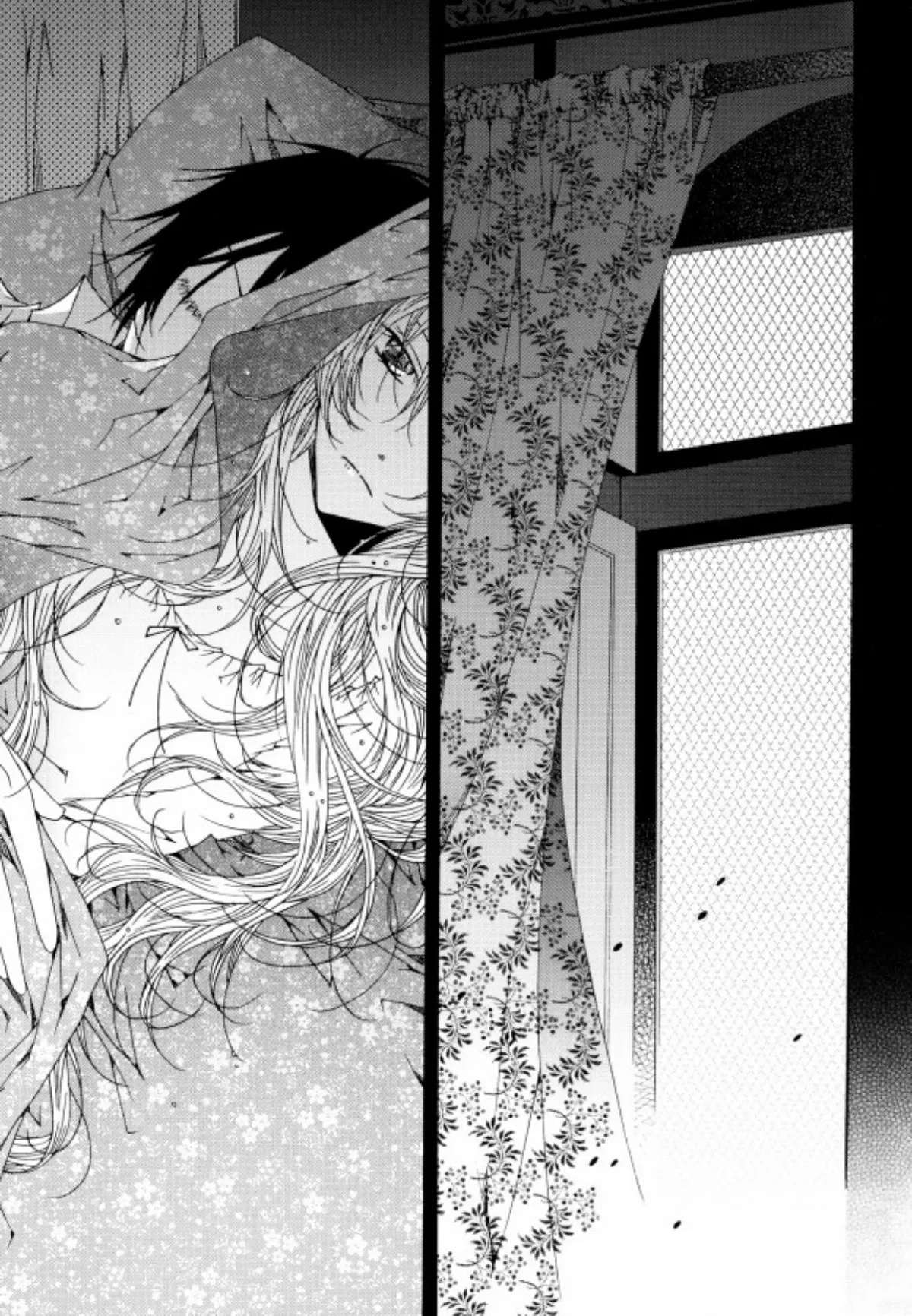 Tale of Felluah Vol. 5 Ch. 1 第36页