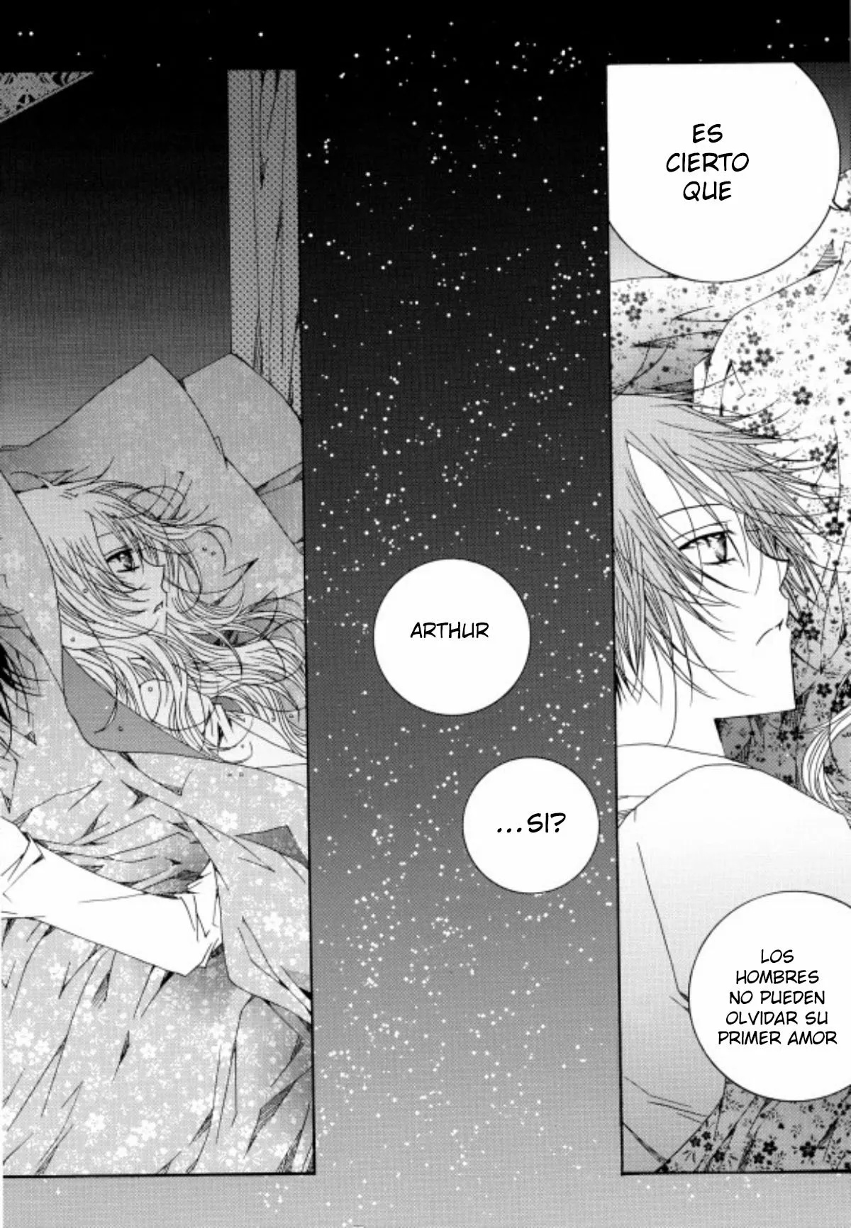 Tale of Felluah Vol. 5 Ch. 1 第37页