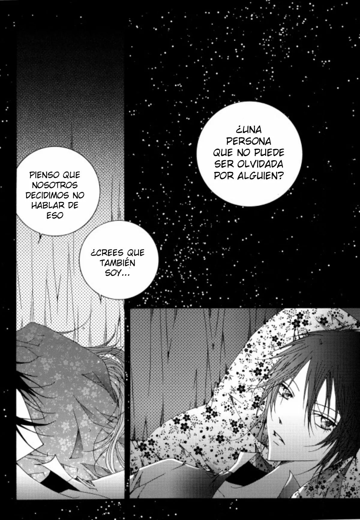 Tale of Felluah Vol. 5 Ch. 1 第38页