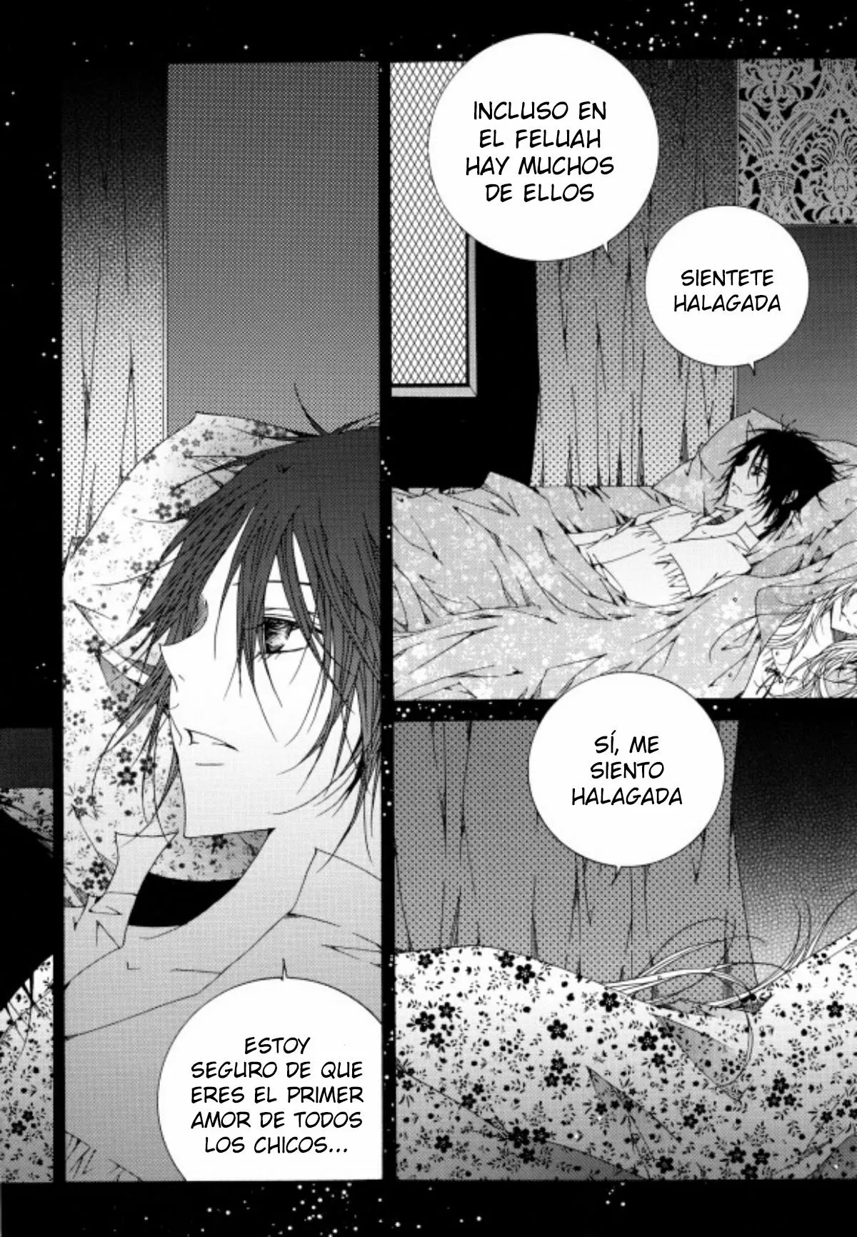 Tale of Felluah Vol. 5 Ch. 1 第39页
