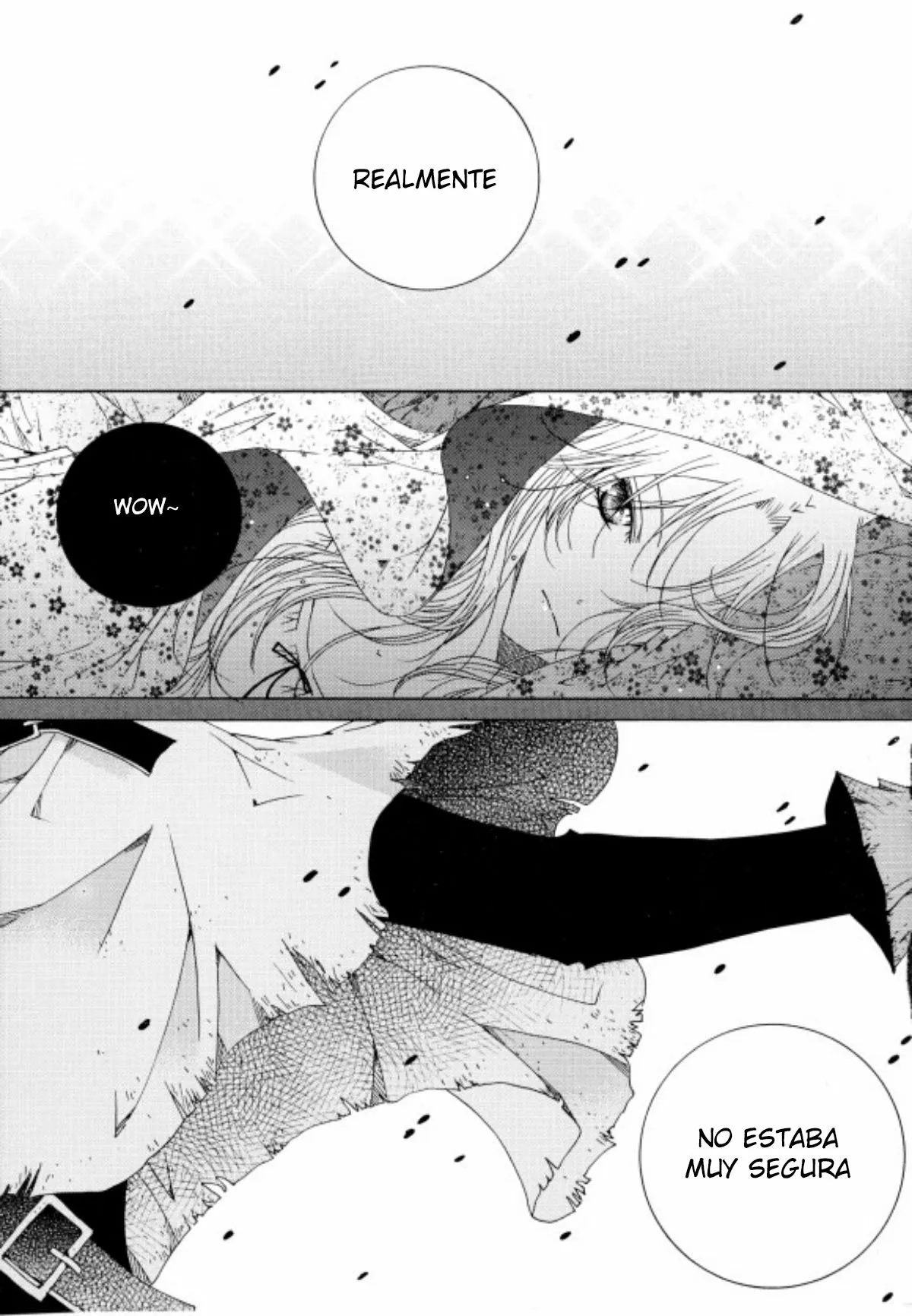 Tale of Felluah Vol. 5 Ch. 1 第40页