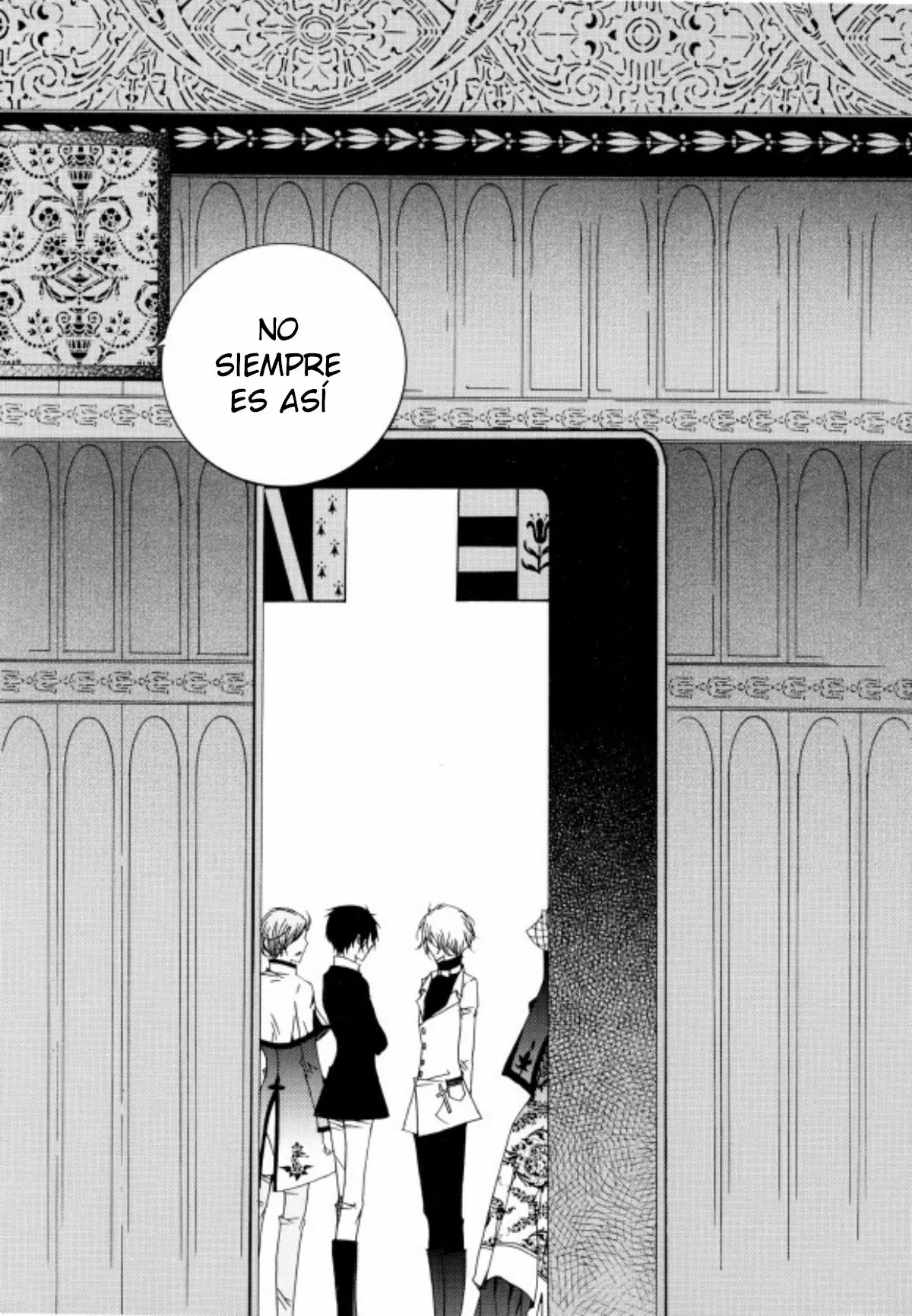 Tale of Felluah Vol. 5 Ch. 1 第45页