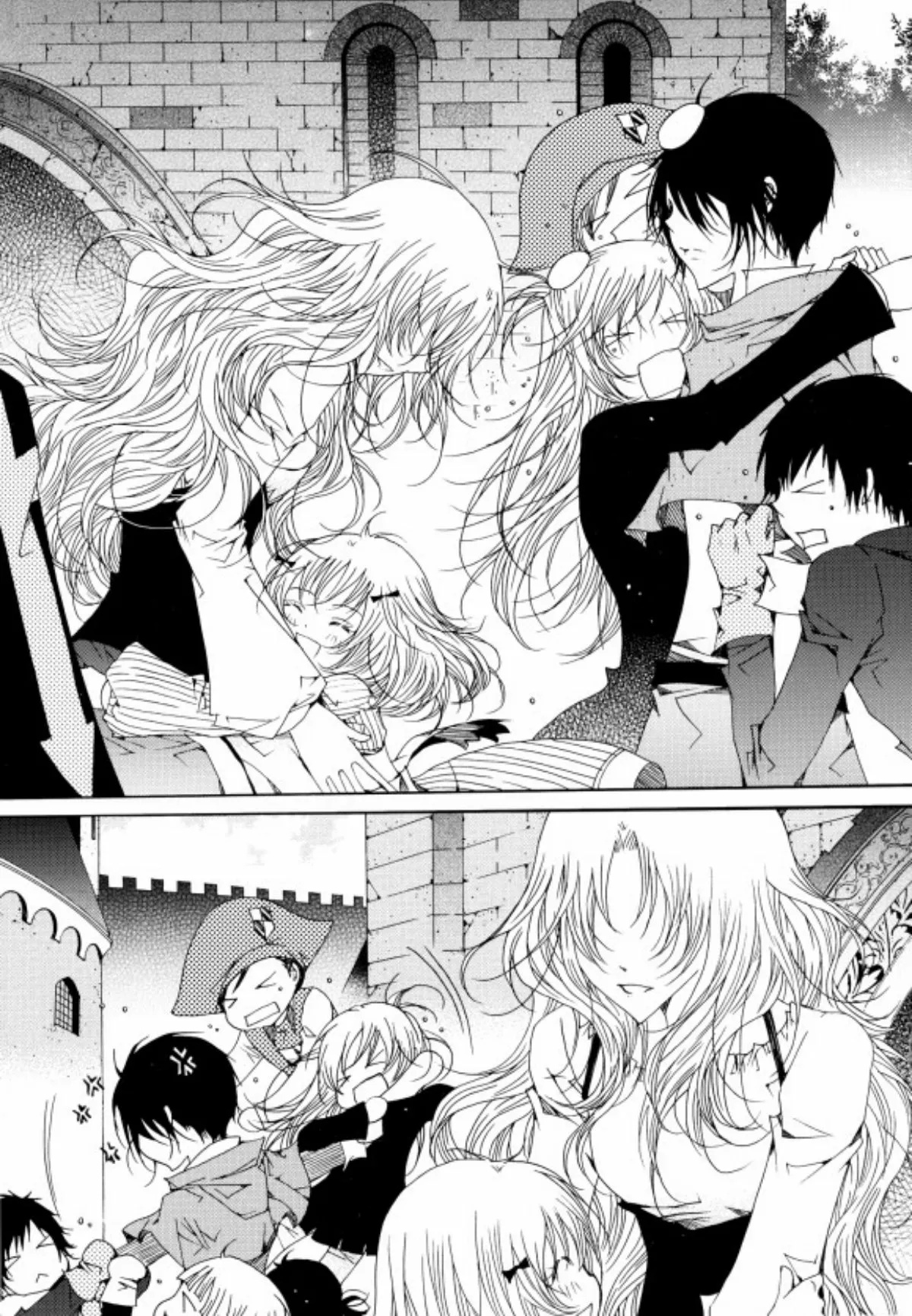 Tale of Felluah Vol. 5 Ch. 1 第47页