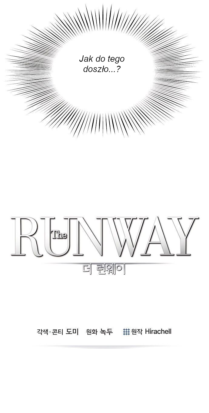 The Runway Ch. 3 第16页