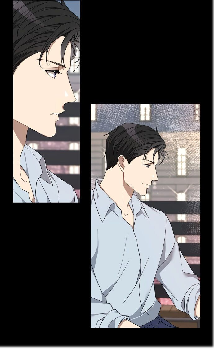 The Runway Ch. 3 第21页