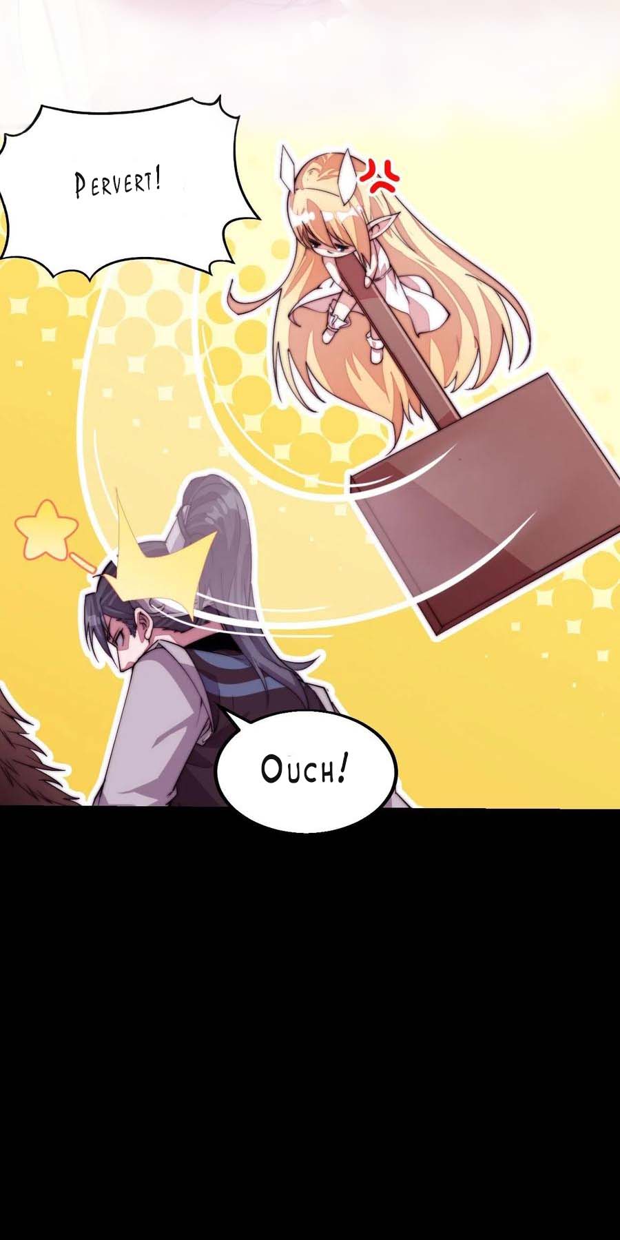 It Starts With a Mountain Prologue 第12页