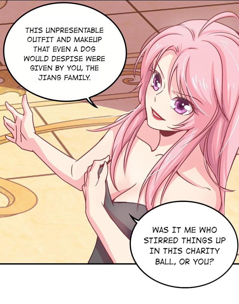 My Sassy Wife The Timely Rescue 第23页