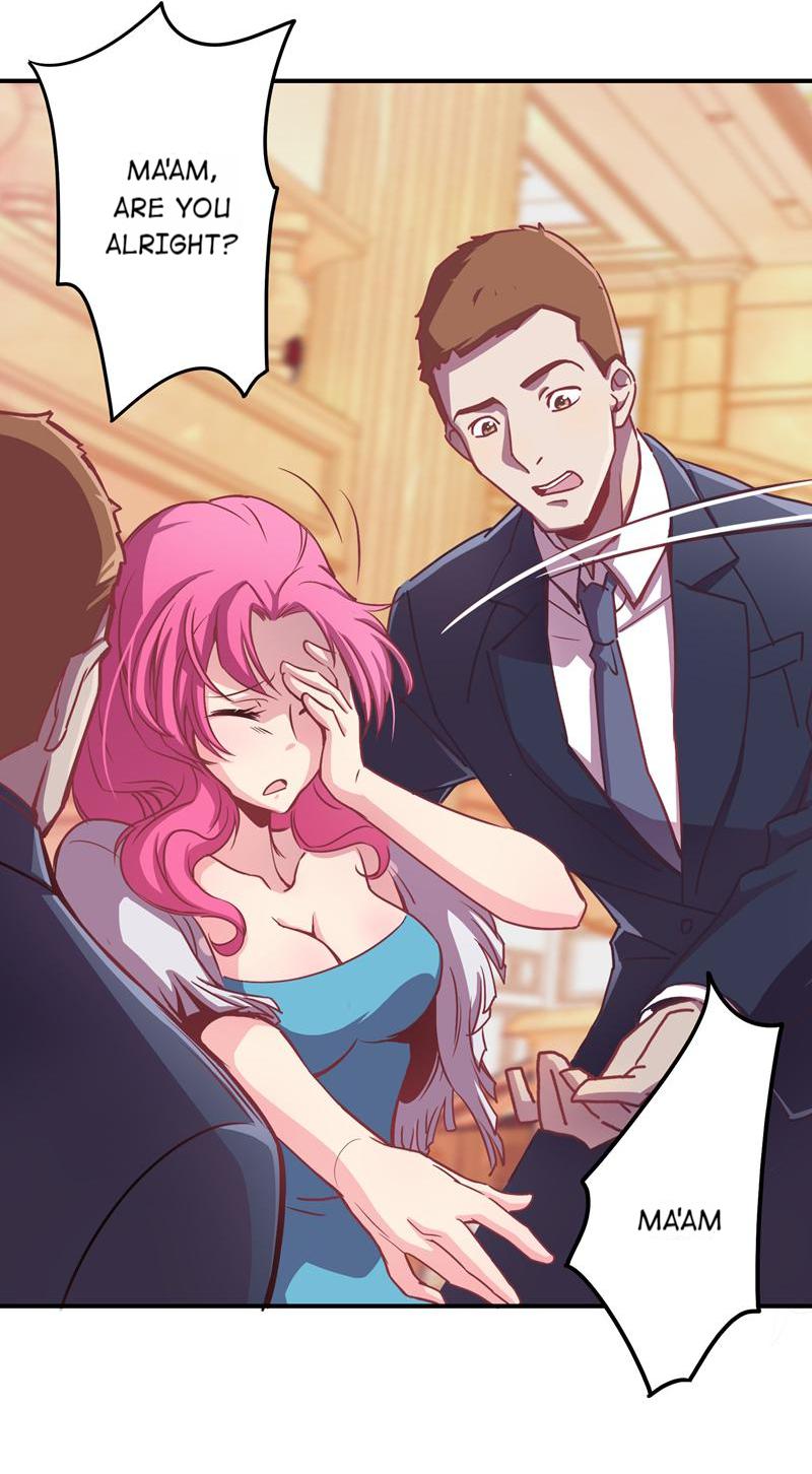My Sassy Wife The Timely Rescue 第27页