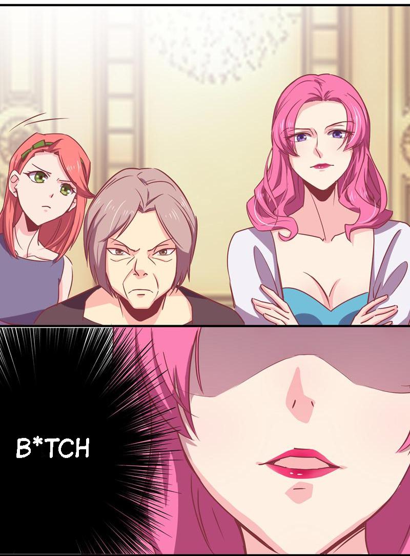 My Sassy Wife The Timely Rescue 第42页