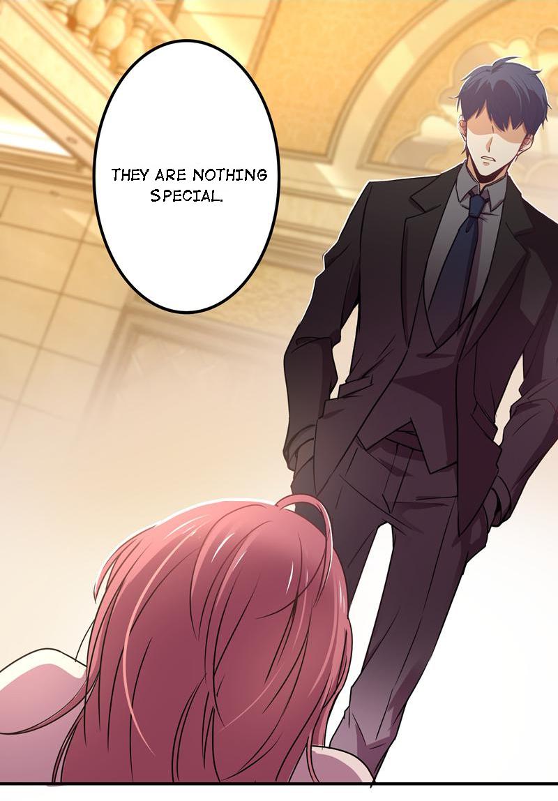 My Sassy Wife The Timely Rescue 第45页