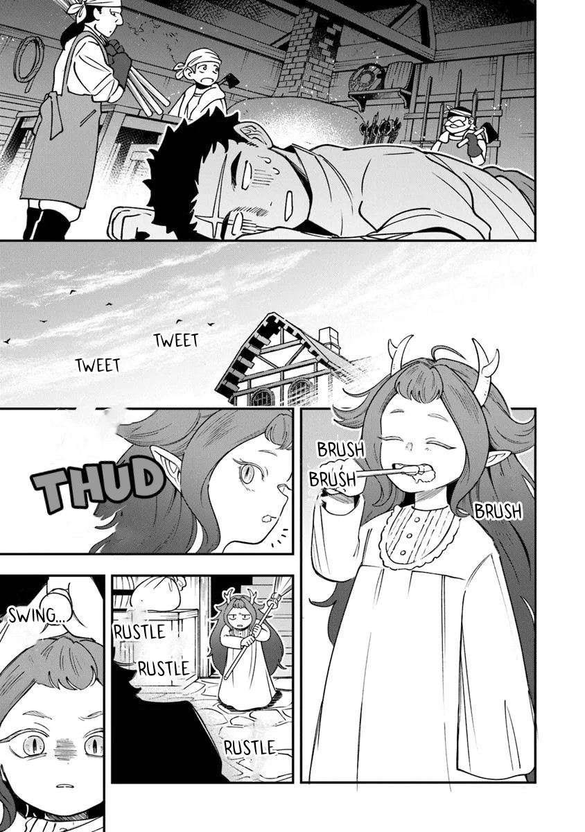Boukensha Sakaba no Ryourinin Vol. 1 Ch. 4 第17页