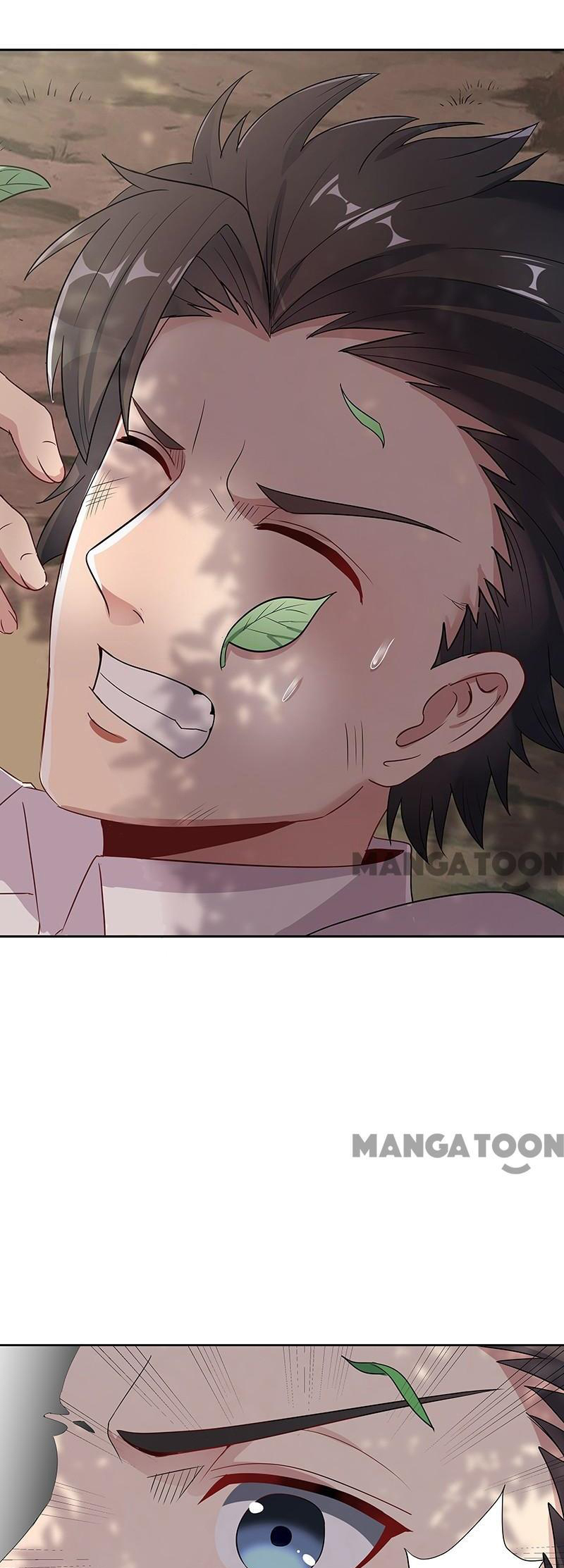 The Super Doctor From 2089 Vol. 1 Ch. 1 第25页