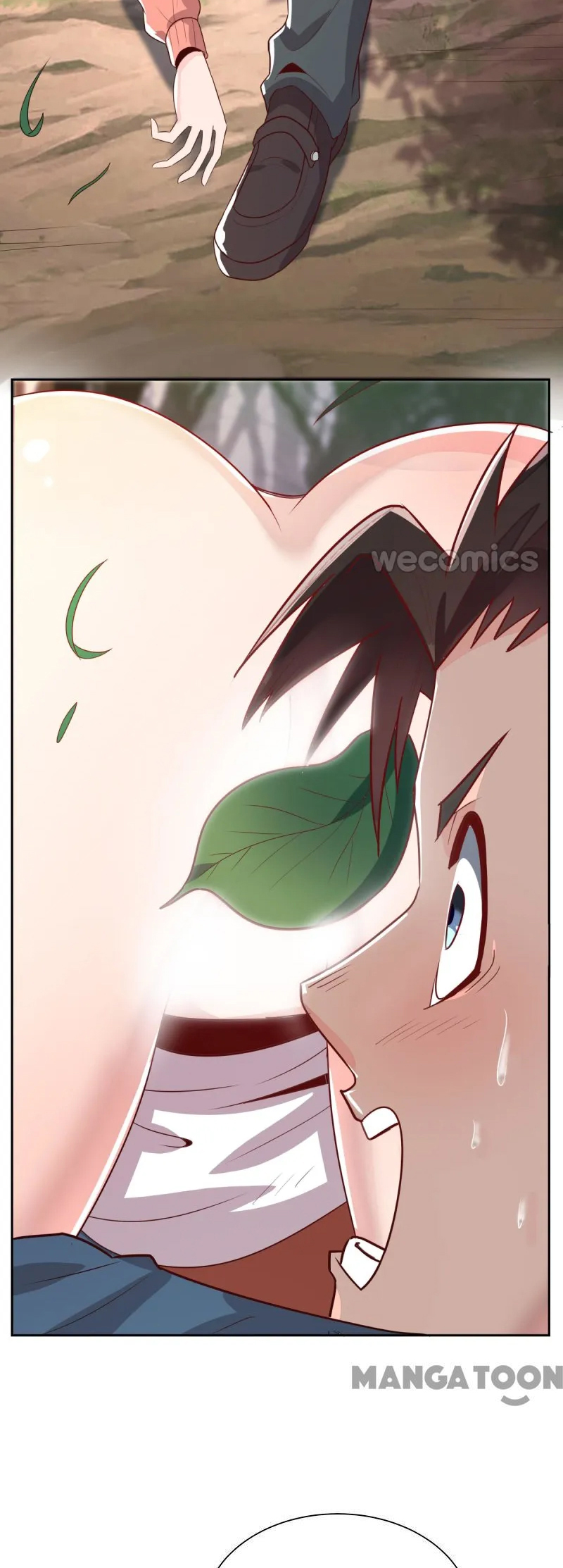 The Super Doctor From 2089 Vol. 1 Ch. 1 第27页