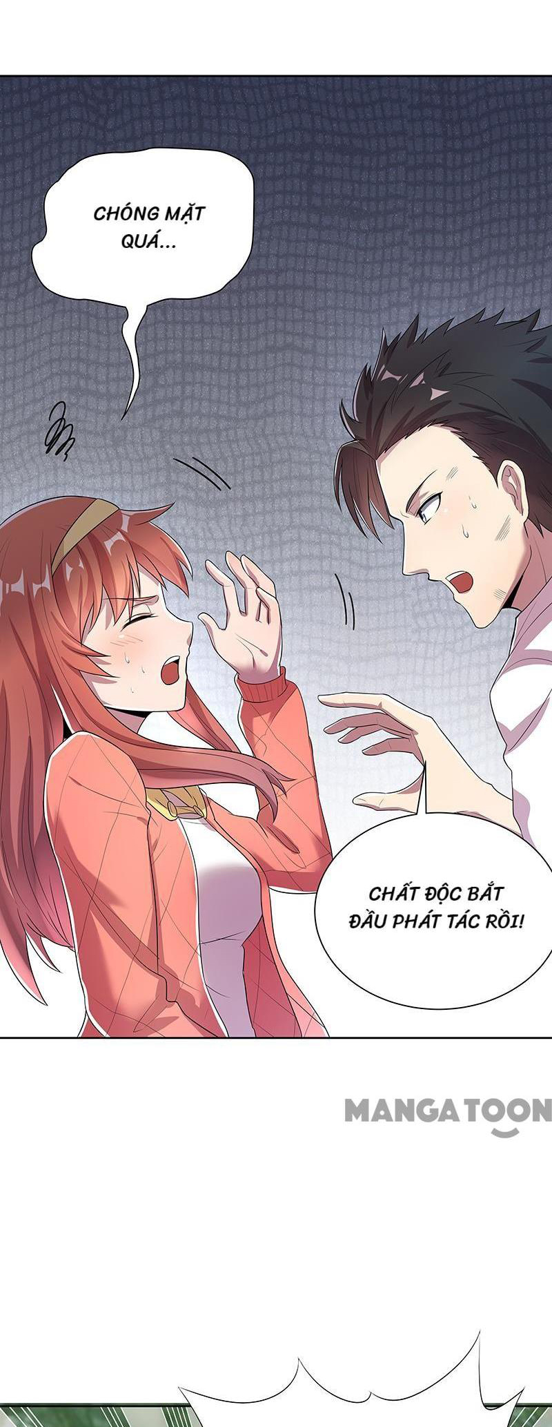 The Super Doctor From 2089 Vol. 1 Ch. 1 第38页