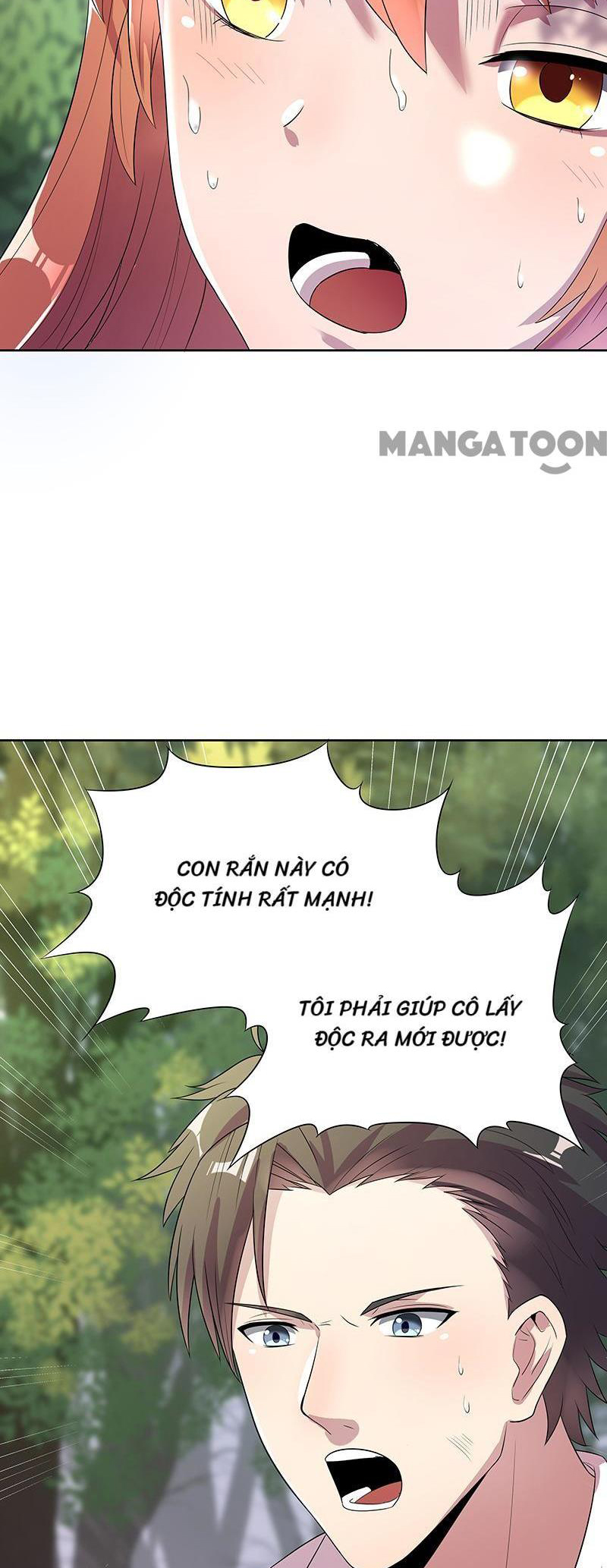The Super Doctor From 2089 Vol. 1 Ch. 1 第40页