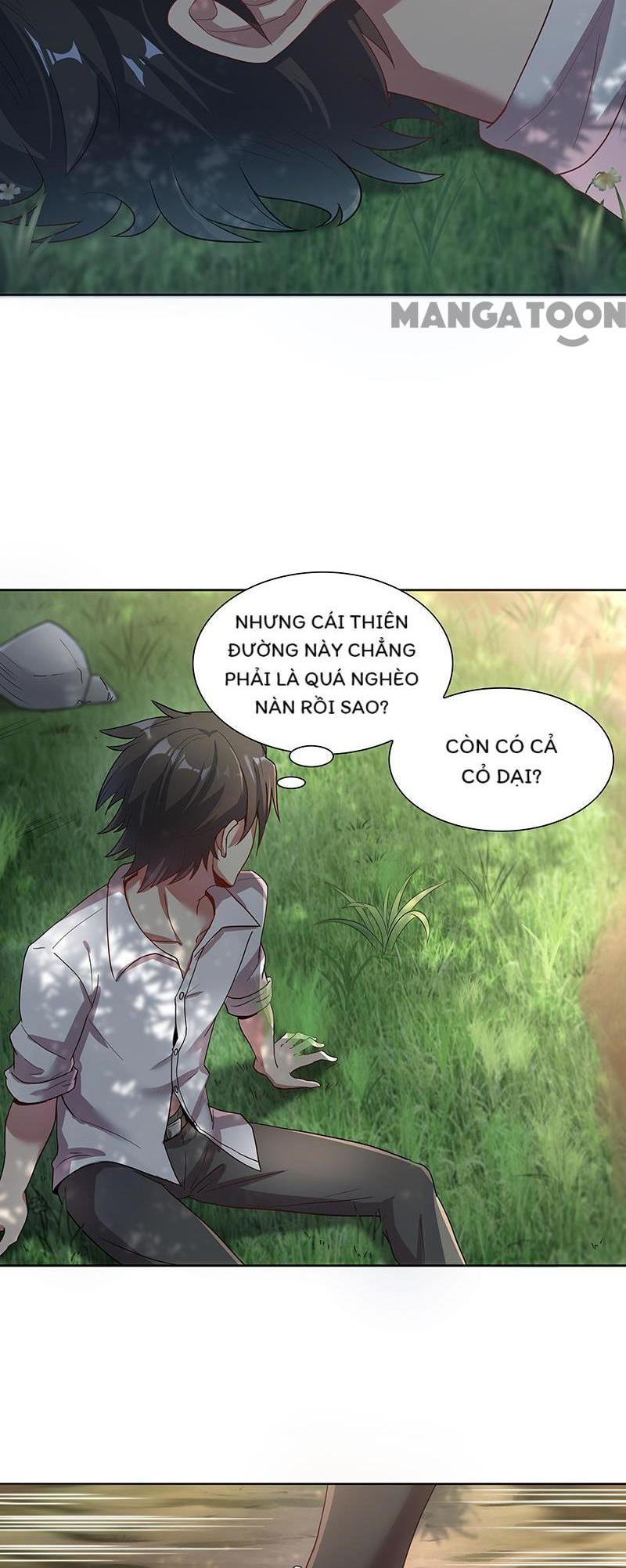 The Super Doctor From 2089 Vol. 1 Ch. 1 第5页